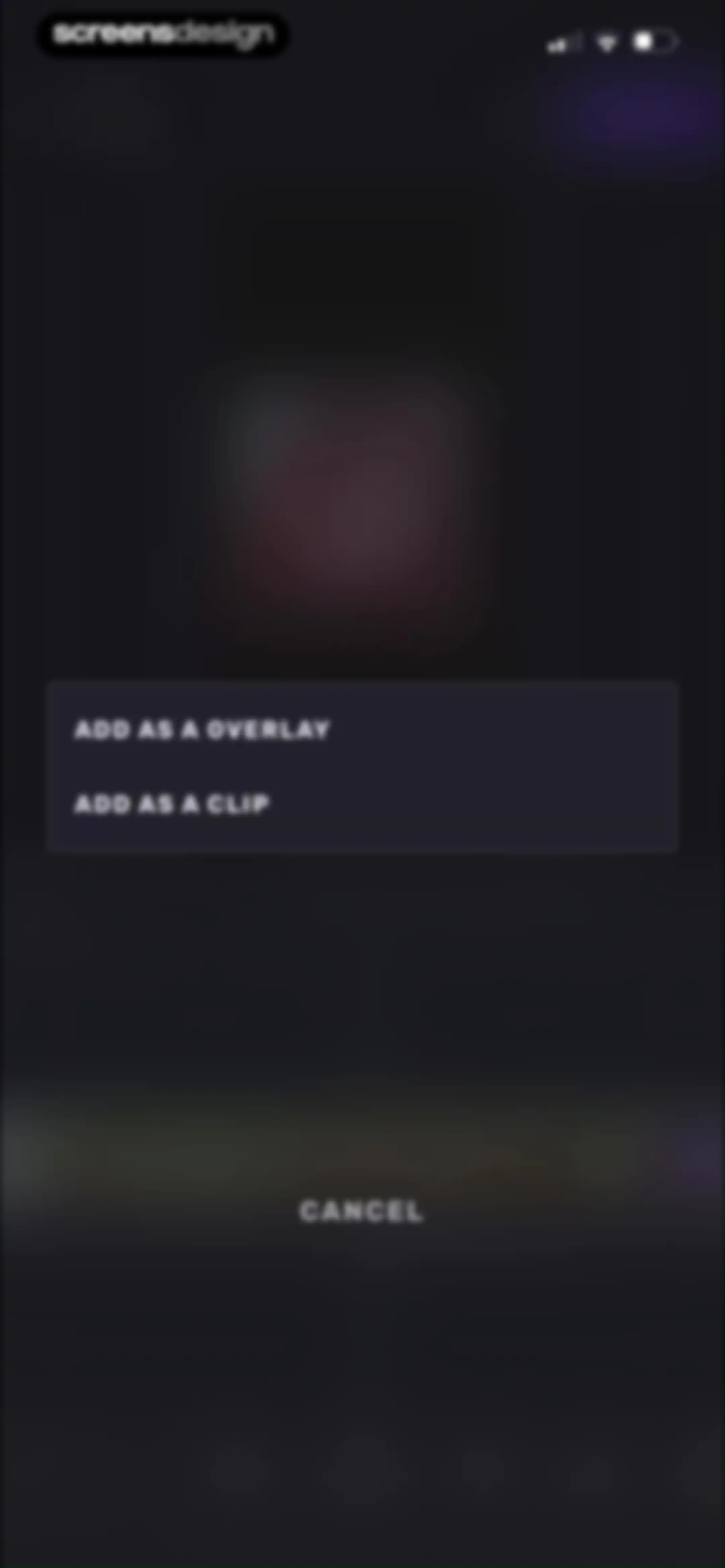 VivaCut - AI Video Editor screen 39