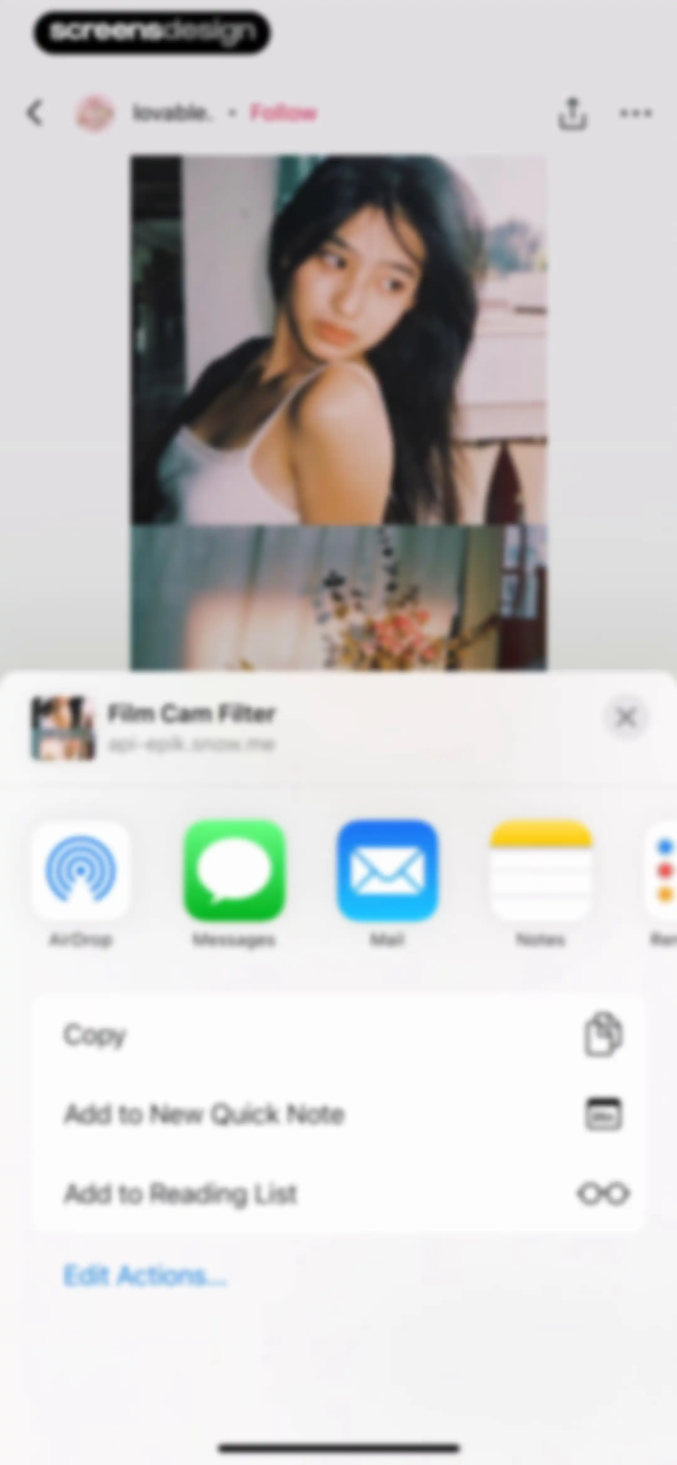 EPIK - AI Photo & Video Editor screen 121