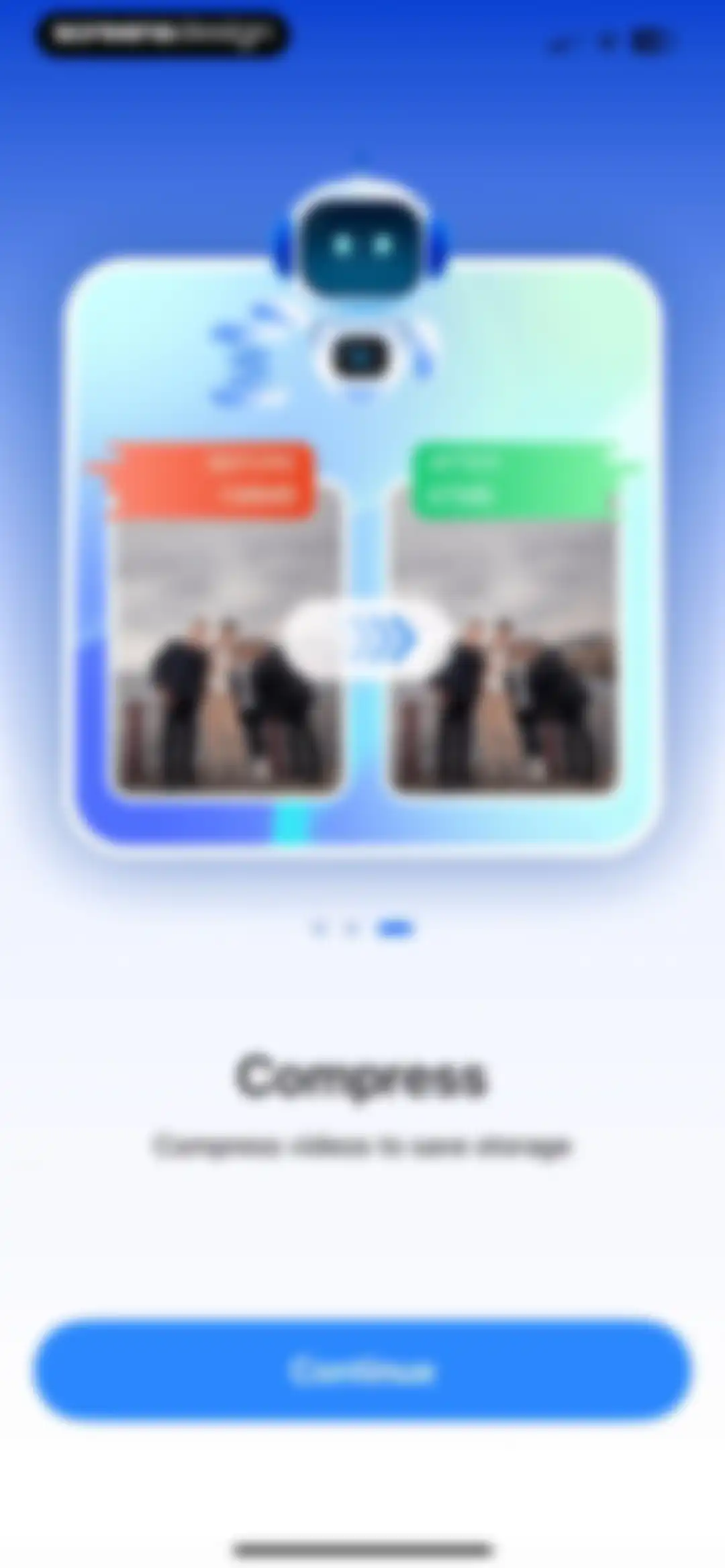 AI Cleaner: Storage Cleaner screen 5