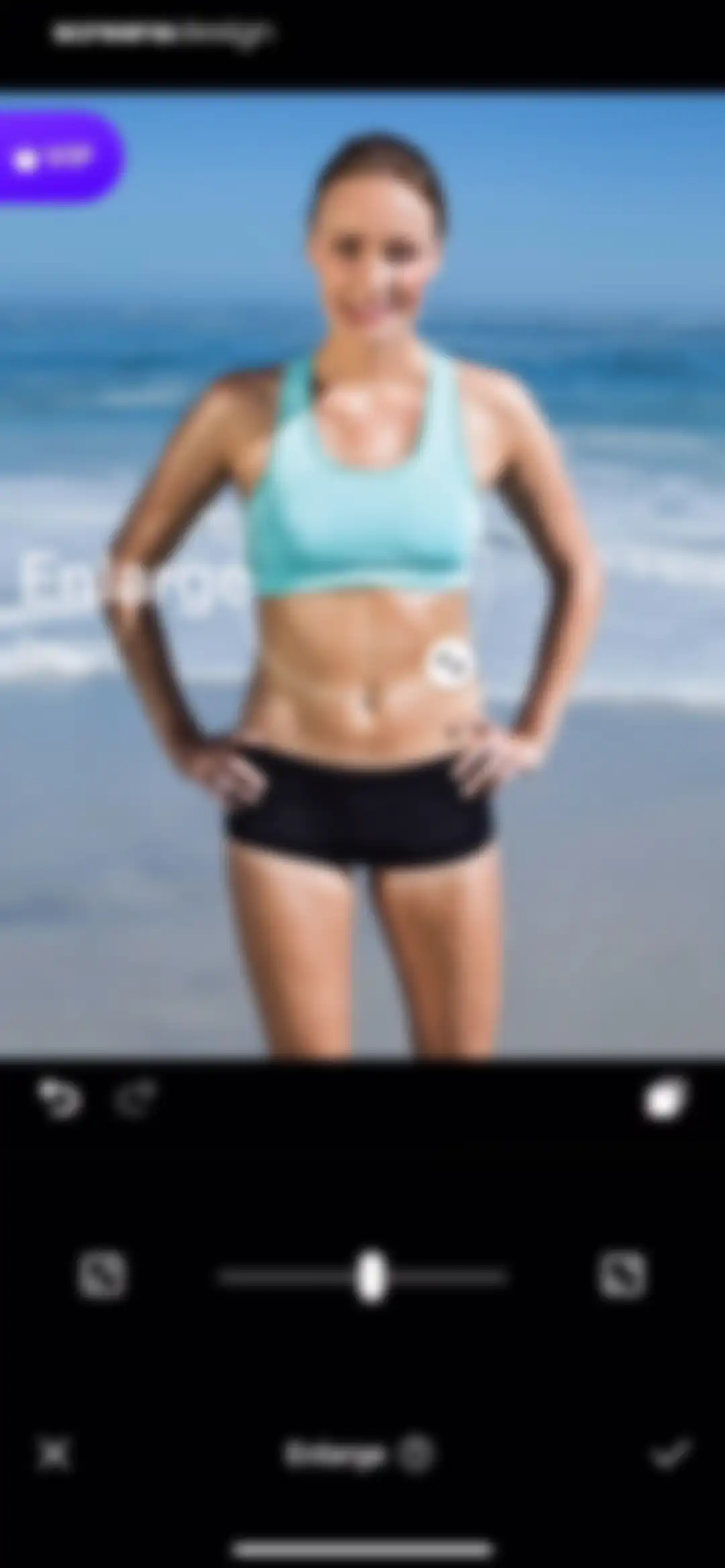 Everlook- Face & Body Editor screen 48