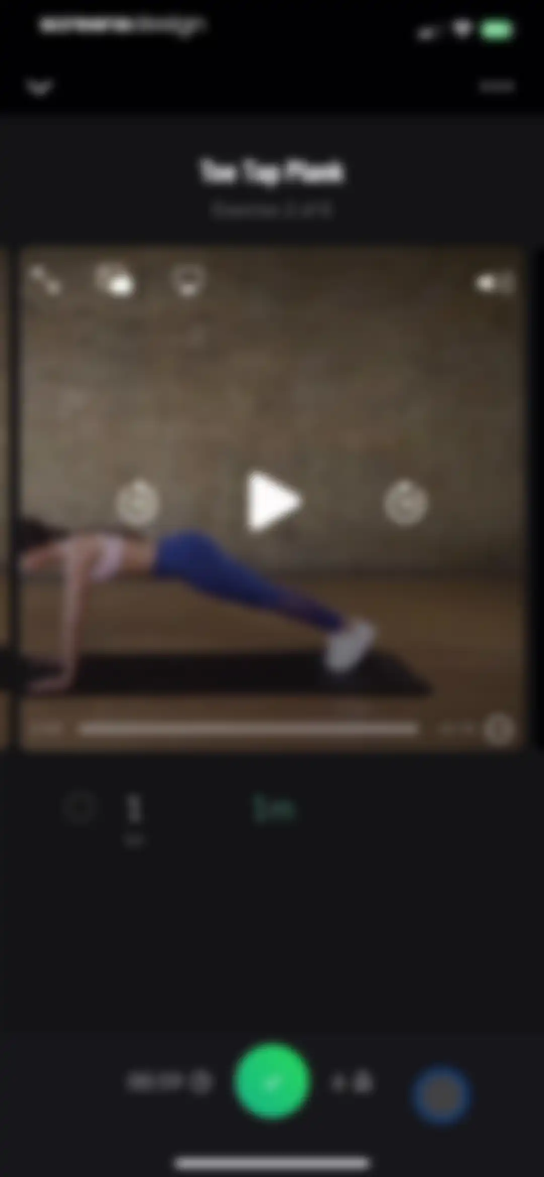 Fitplan®: Gym & Home Workouts screen 26