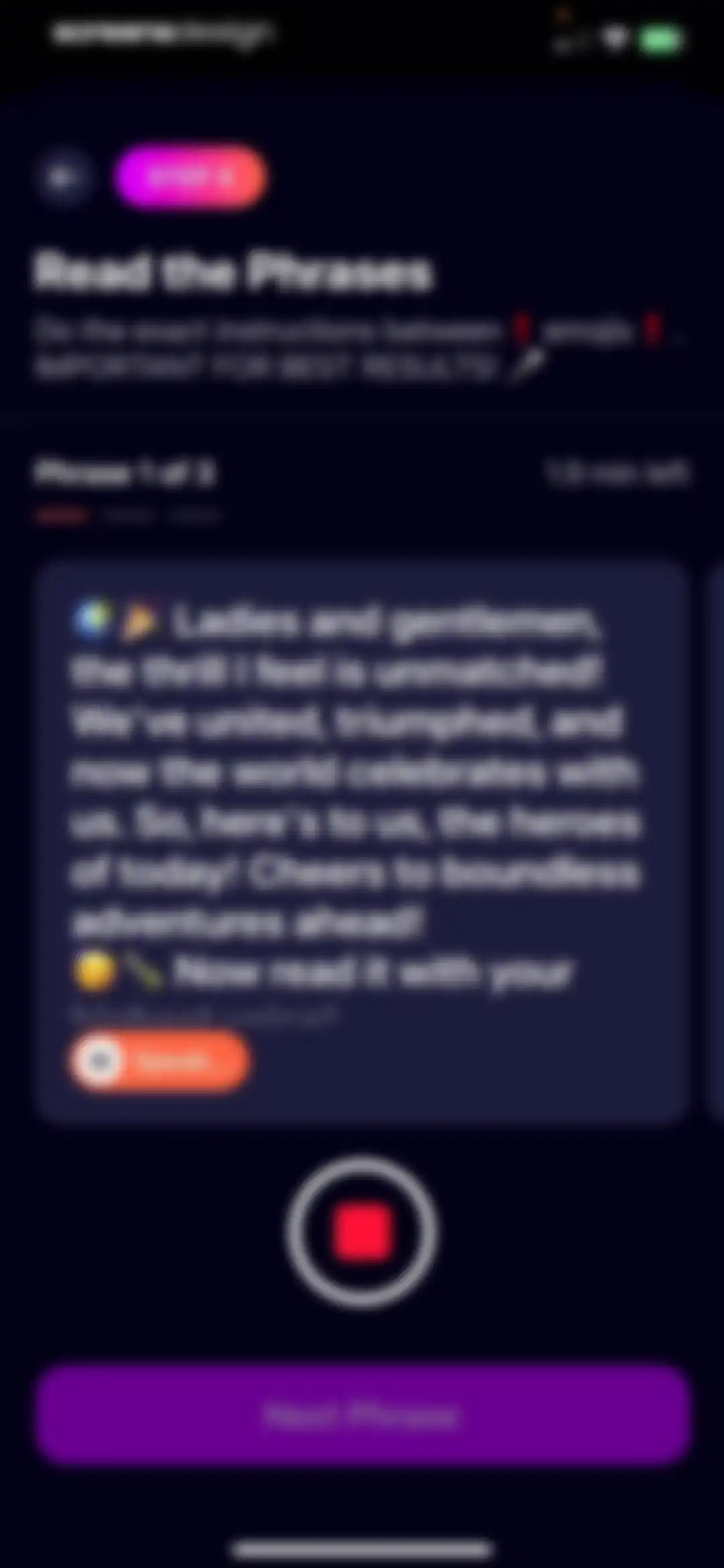 Banger for Artists: AI Music screen 24