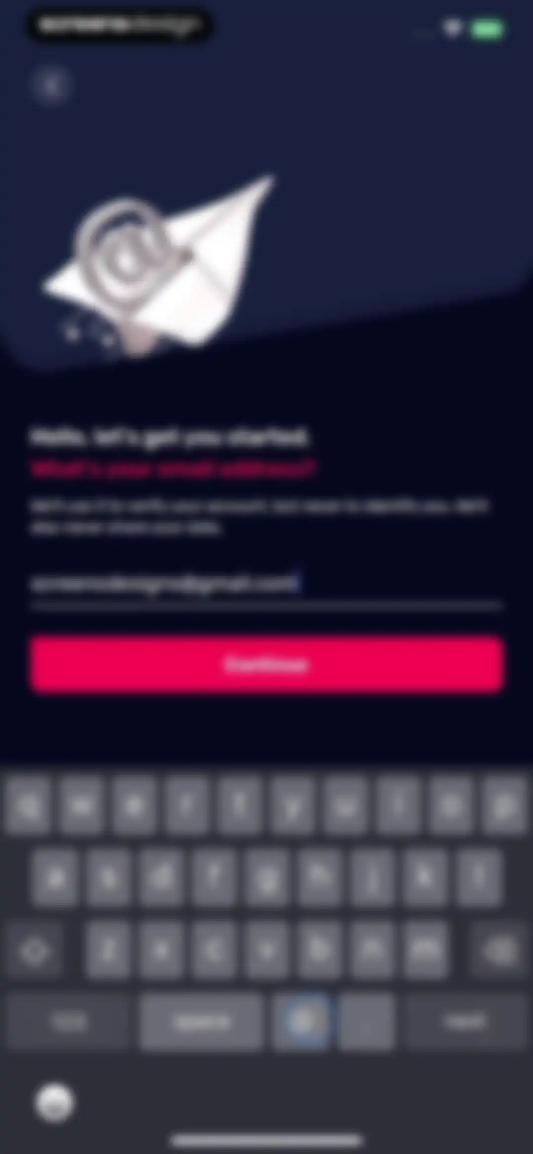 Uptime: Get smarter, stand out screen 4