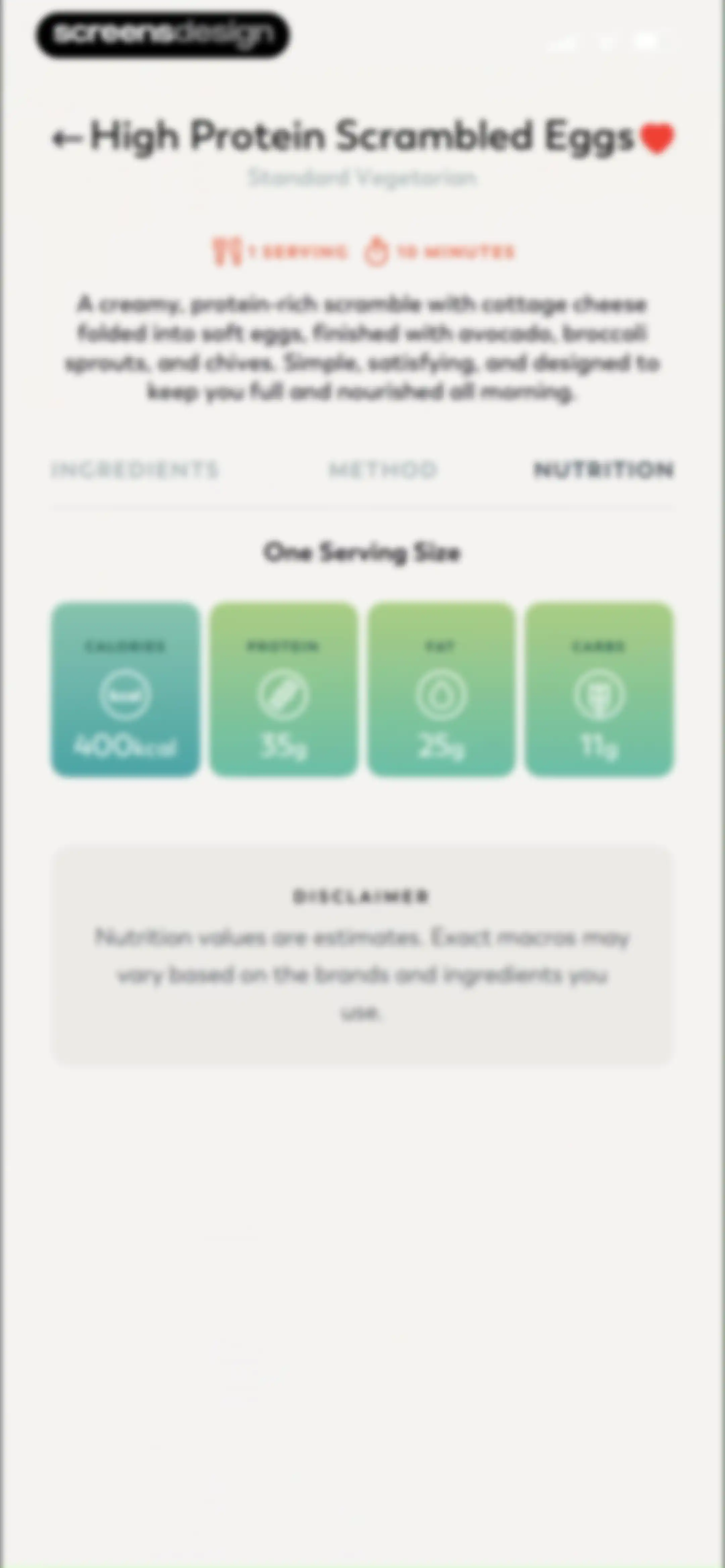 MadFit: Home Fitness Workouts screen 84