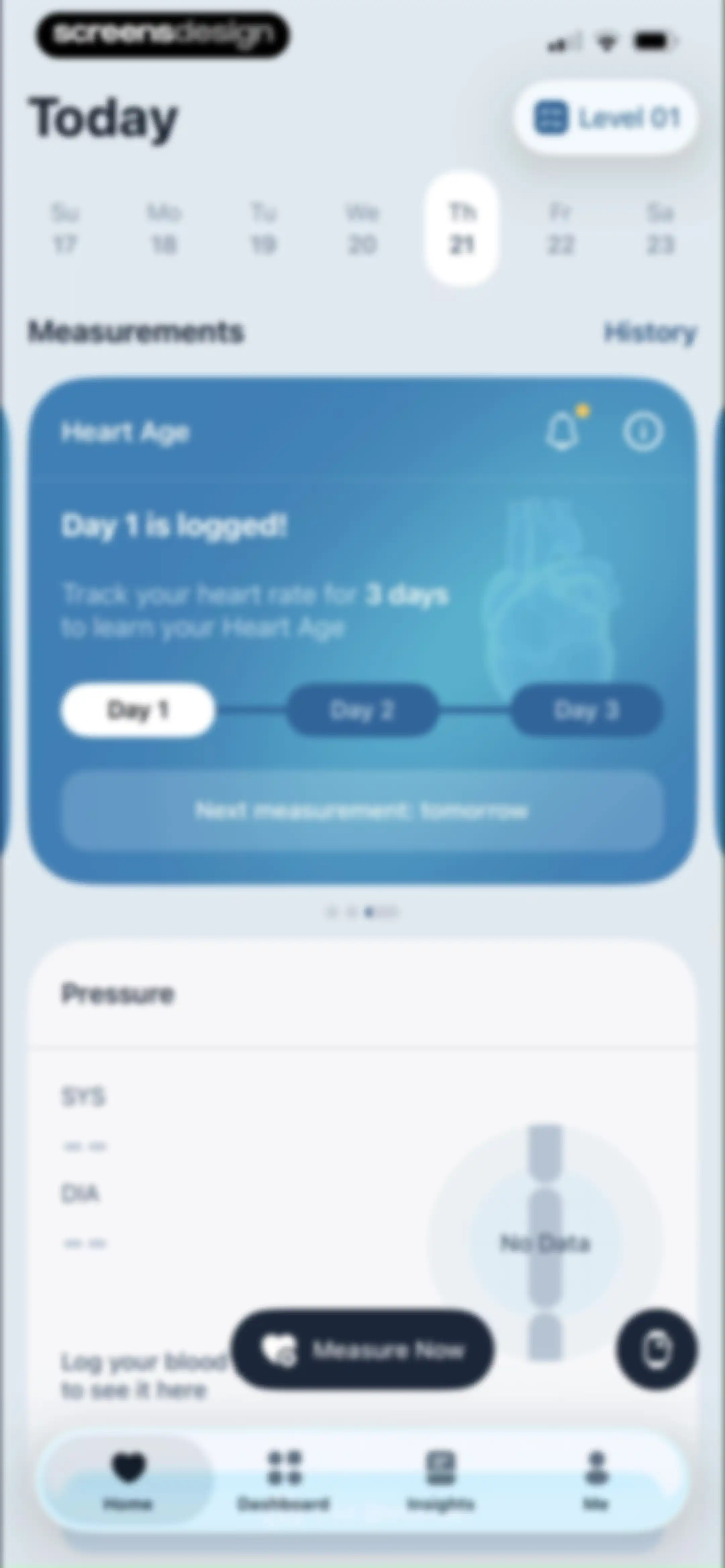 Heartica: Heart Rate Monitor screen 40