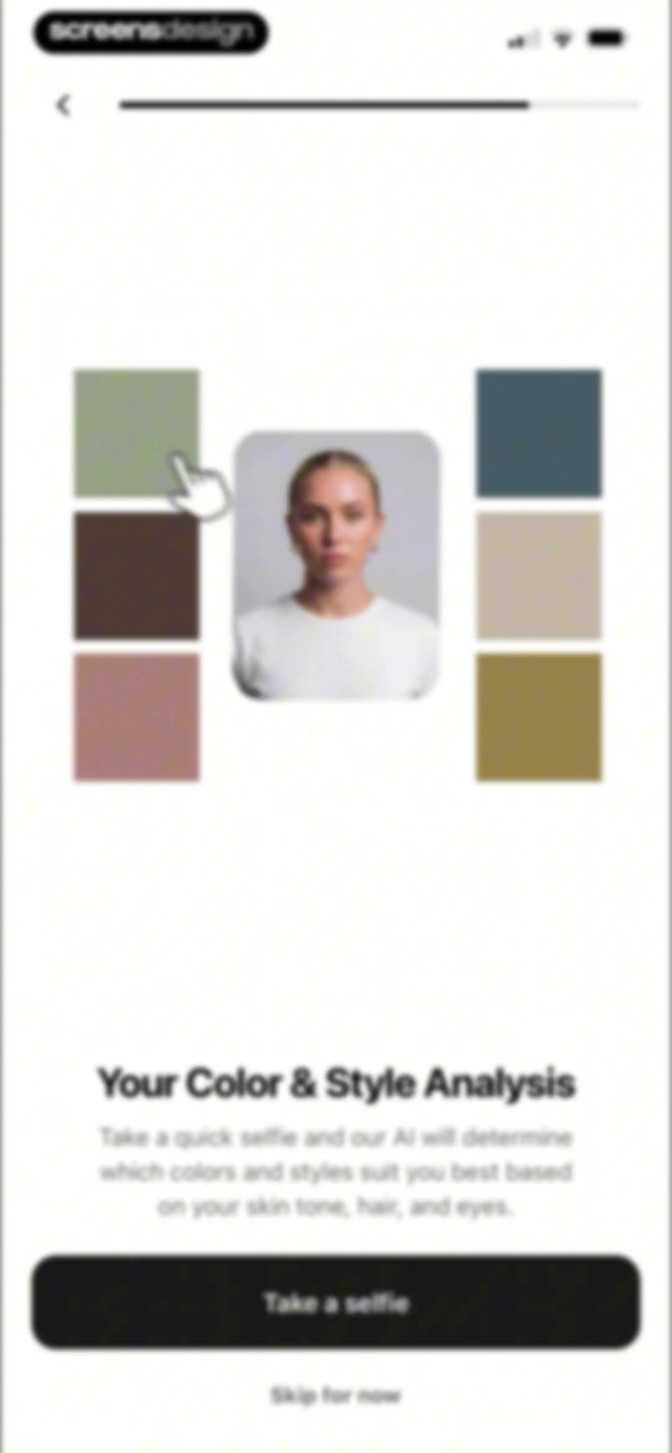 Essembl: Outfit Planner screen 24