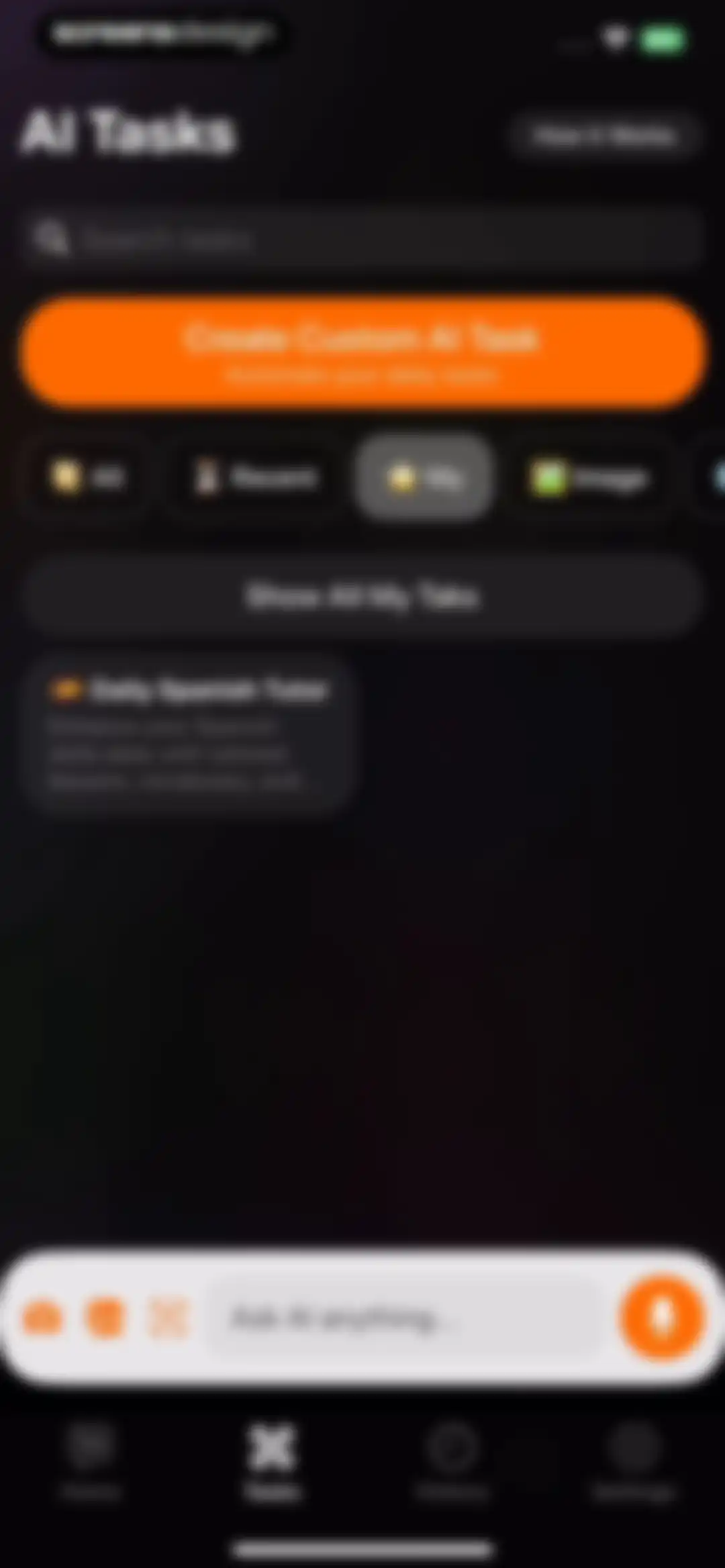 Openchat: AI Chatbot Copilot screen 80
