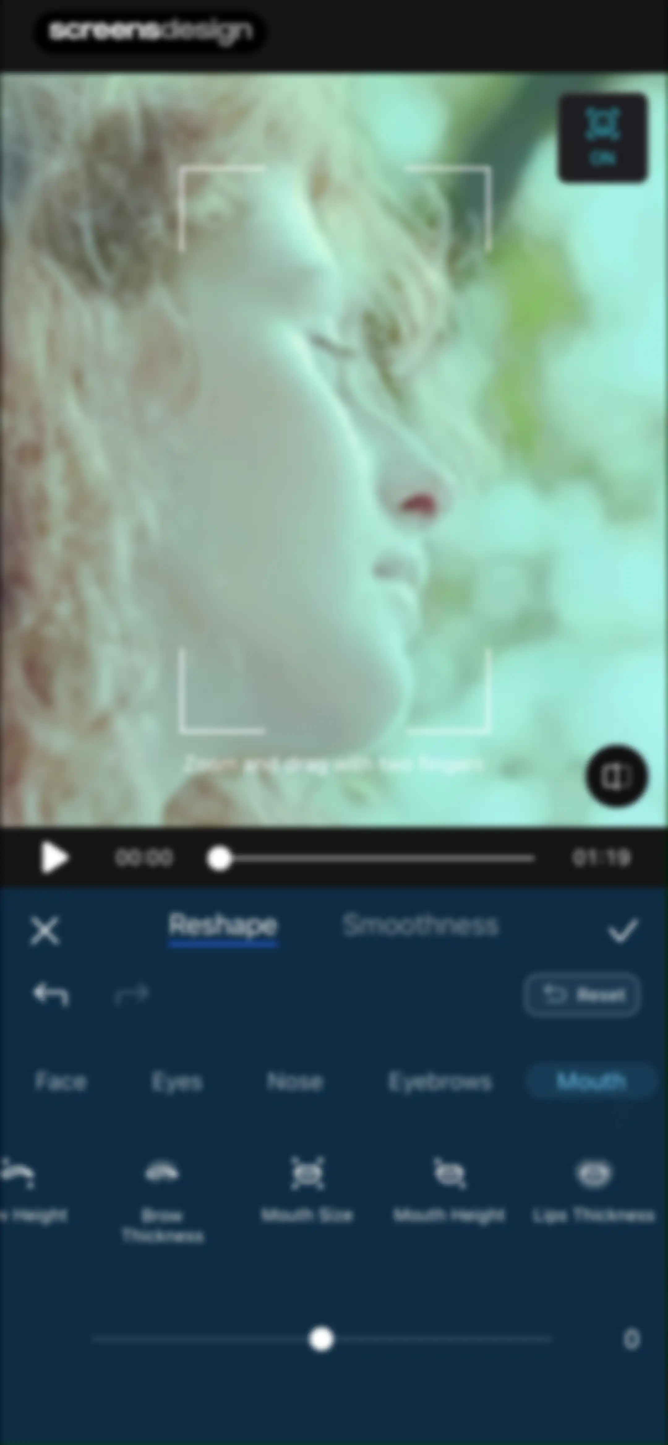 PowerDirector: AI Video Editor screen 93