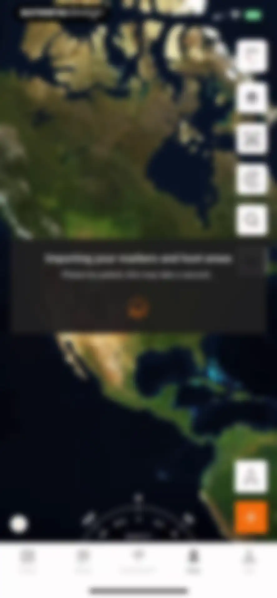 HuntWise: A Better Hunting App screen 18