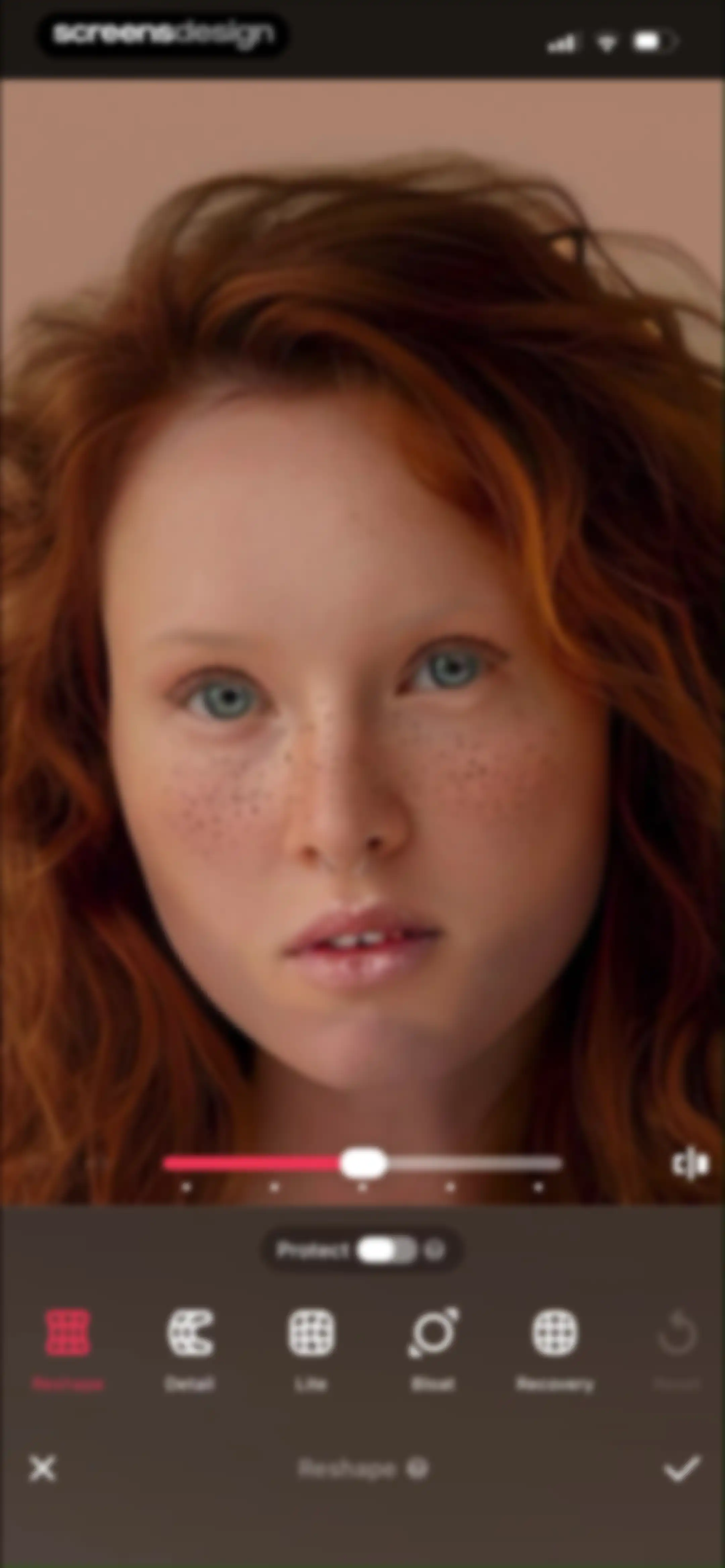 Peachy - AI Face & Body Editor screen 48