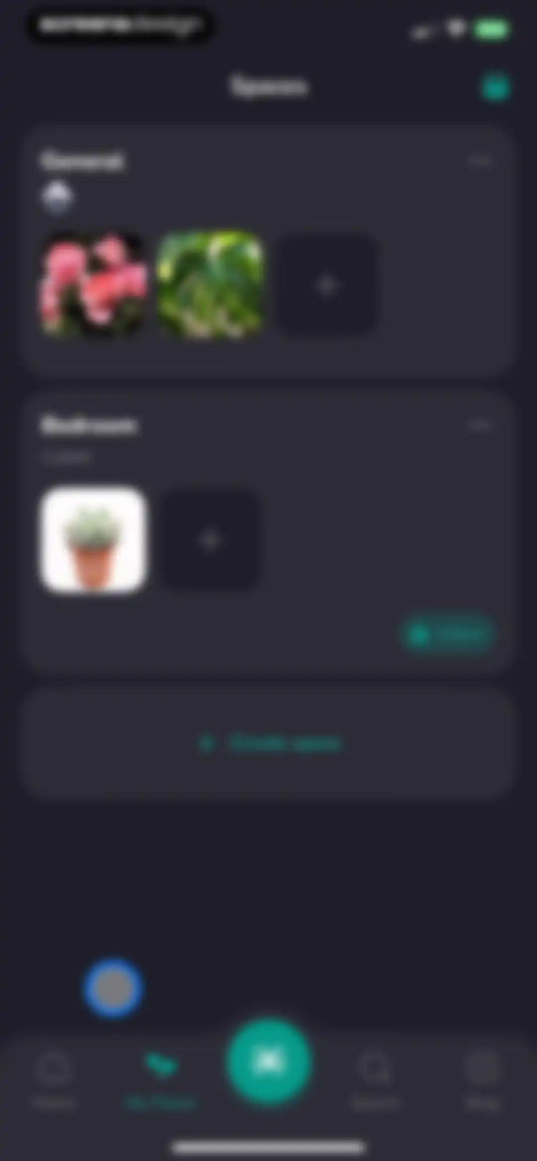Plantfie・Plant Care Identifier screen 95