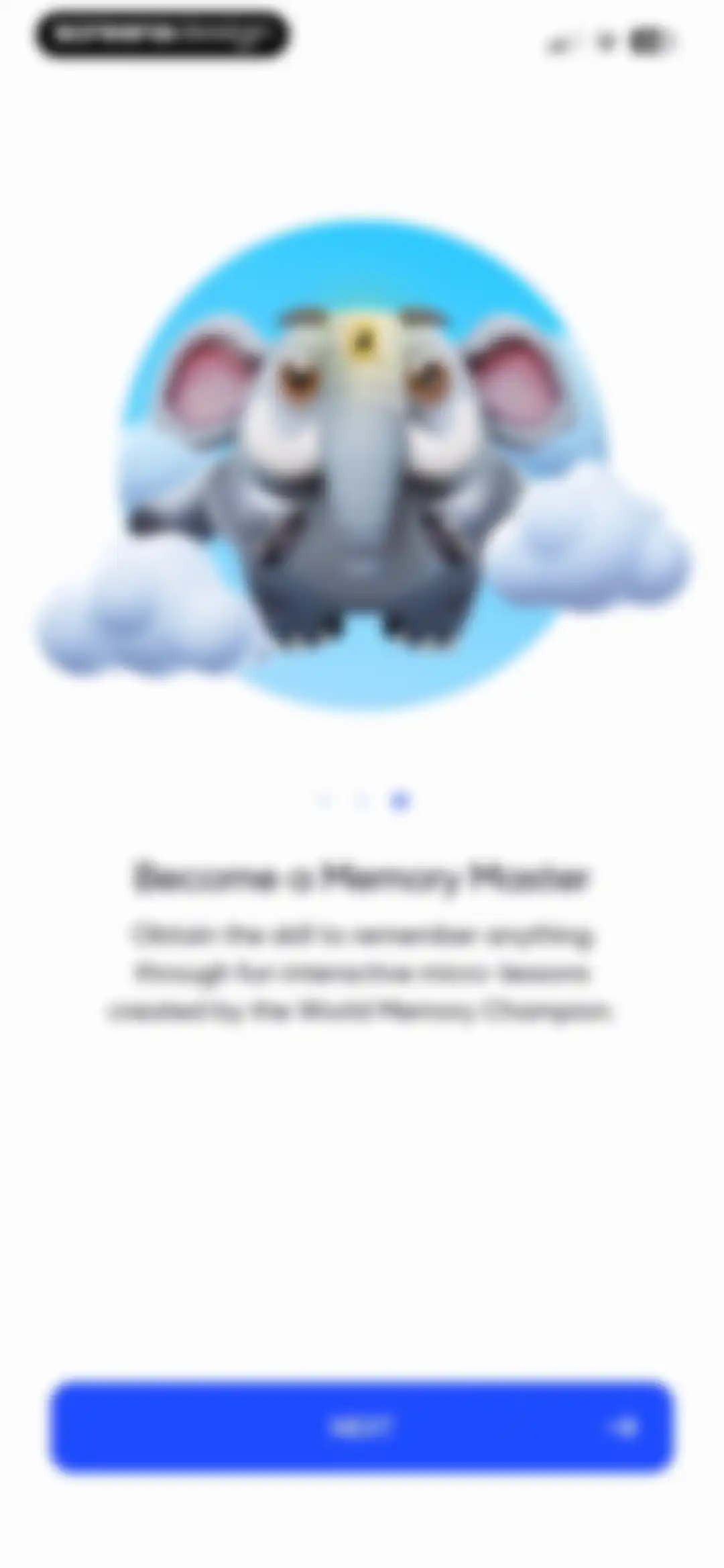 memoryOS: Memory Games screen 5