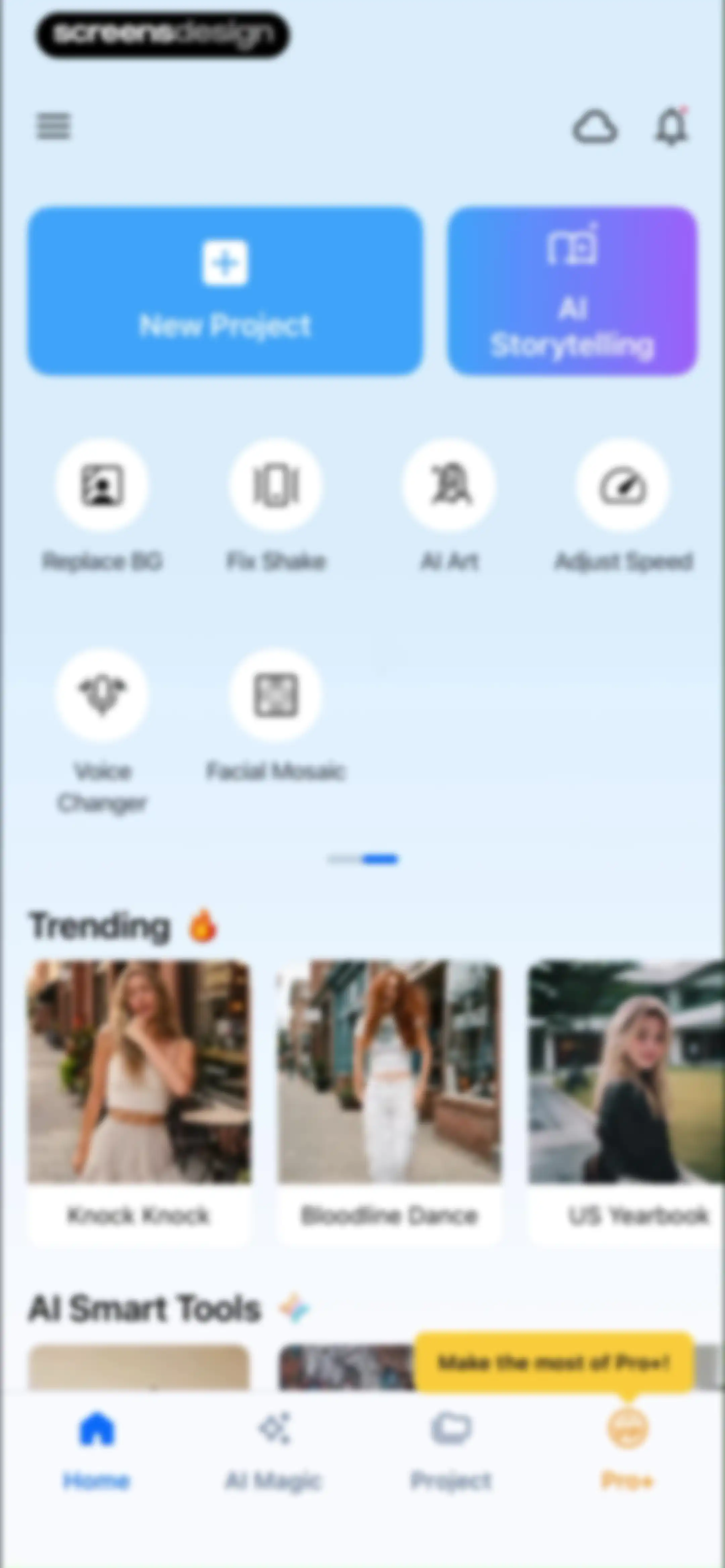 PowerDirector: AI Video Editor screen 152