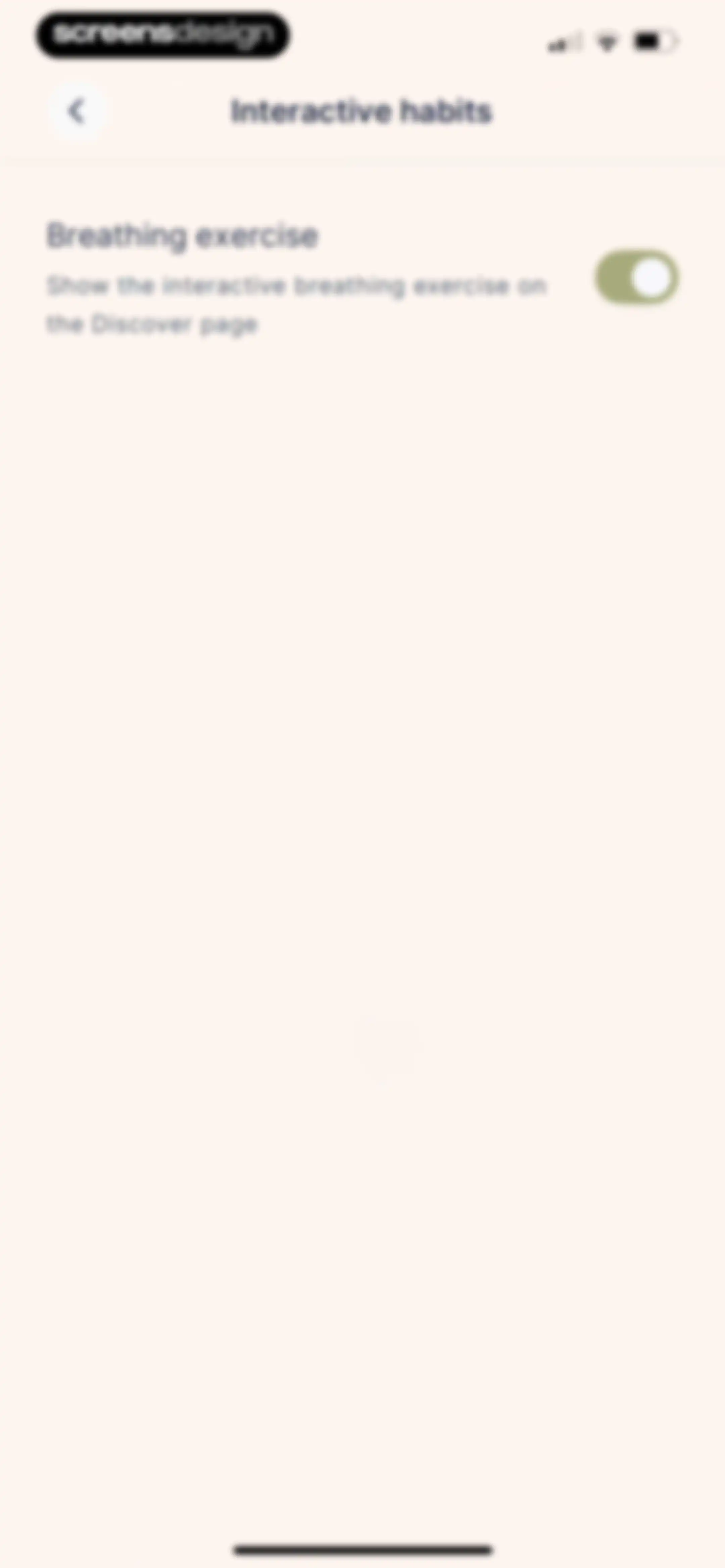 TeddyCare: Daily Routine Plan screen 141