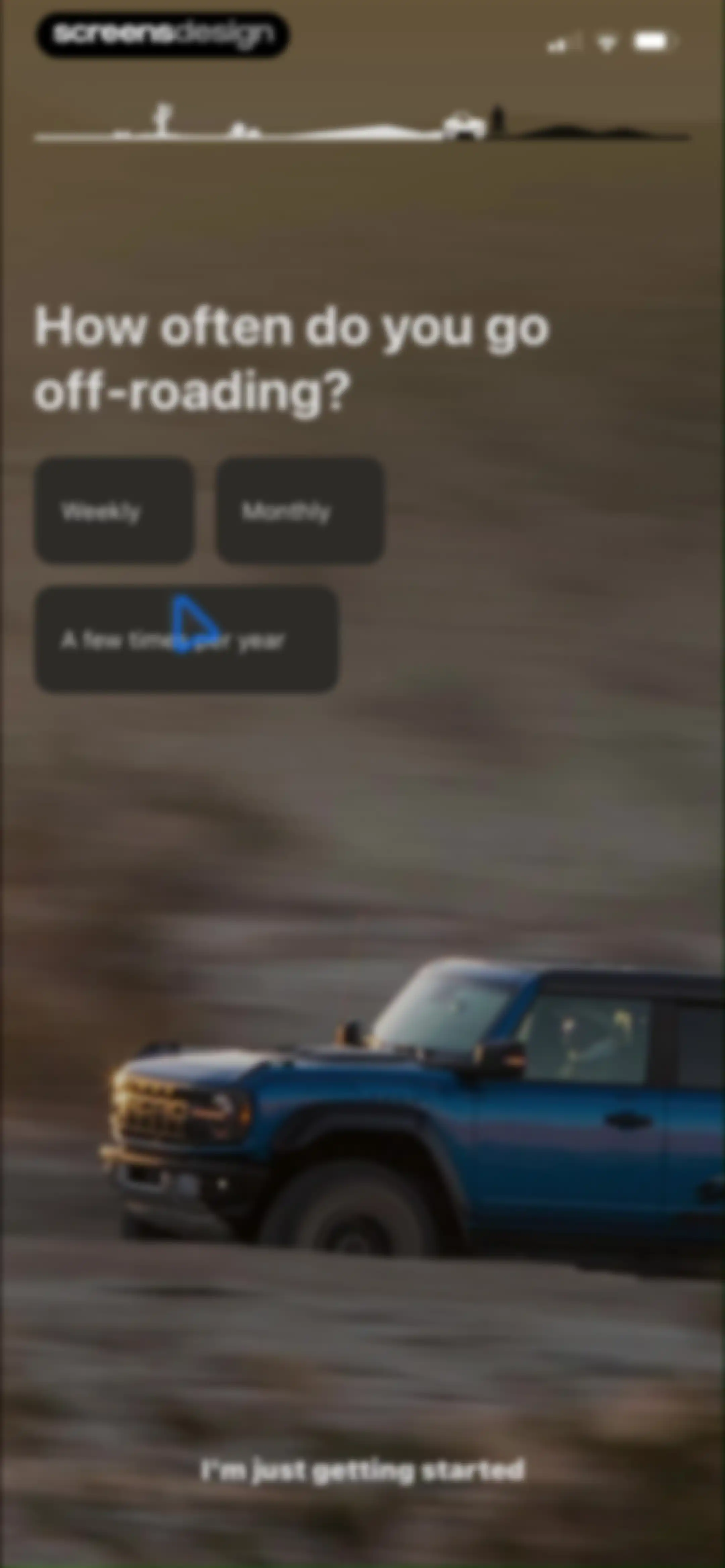 onX Offroad: Trail Maps & GPS screen 9