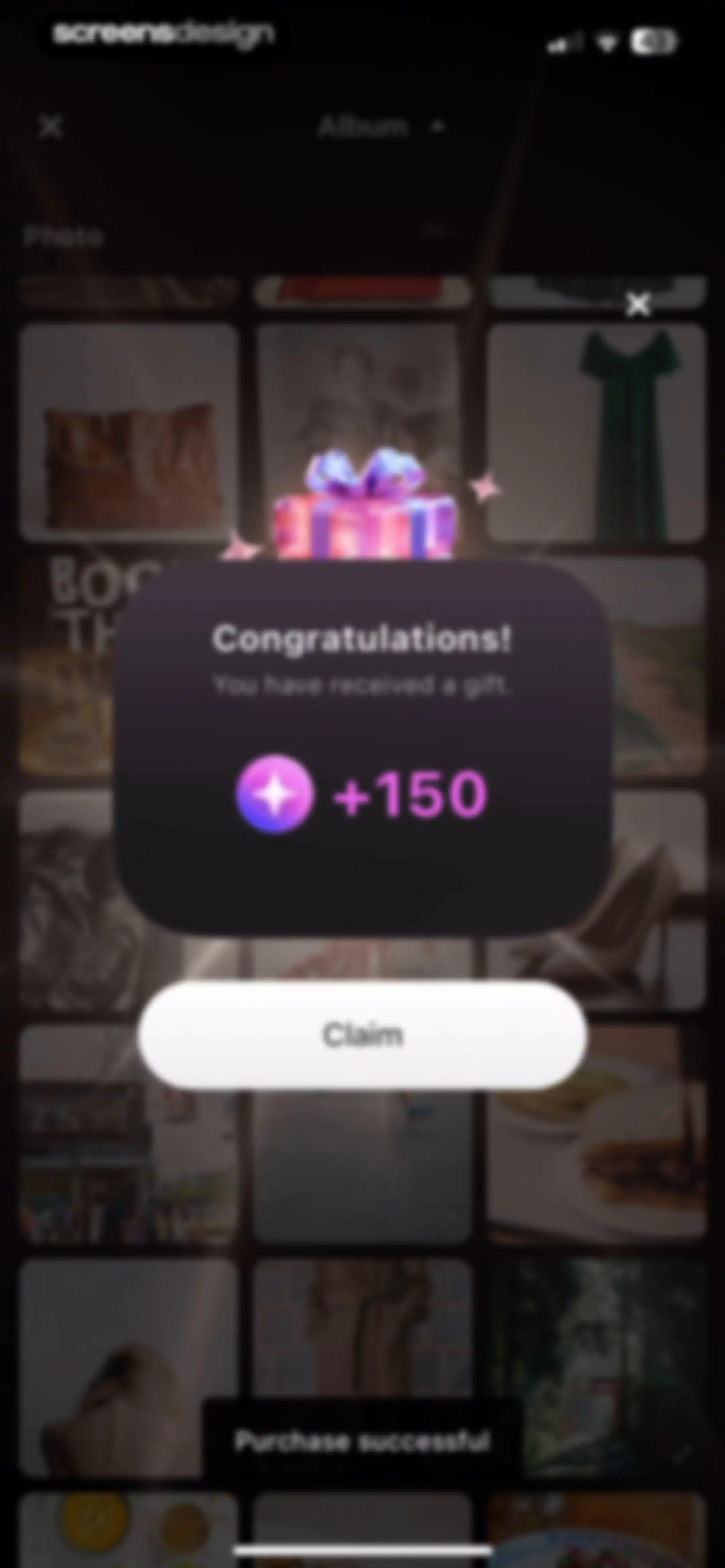 AI Video Generator : SelfyzAI screen 31