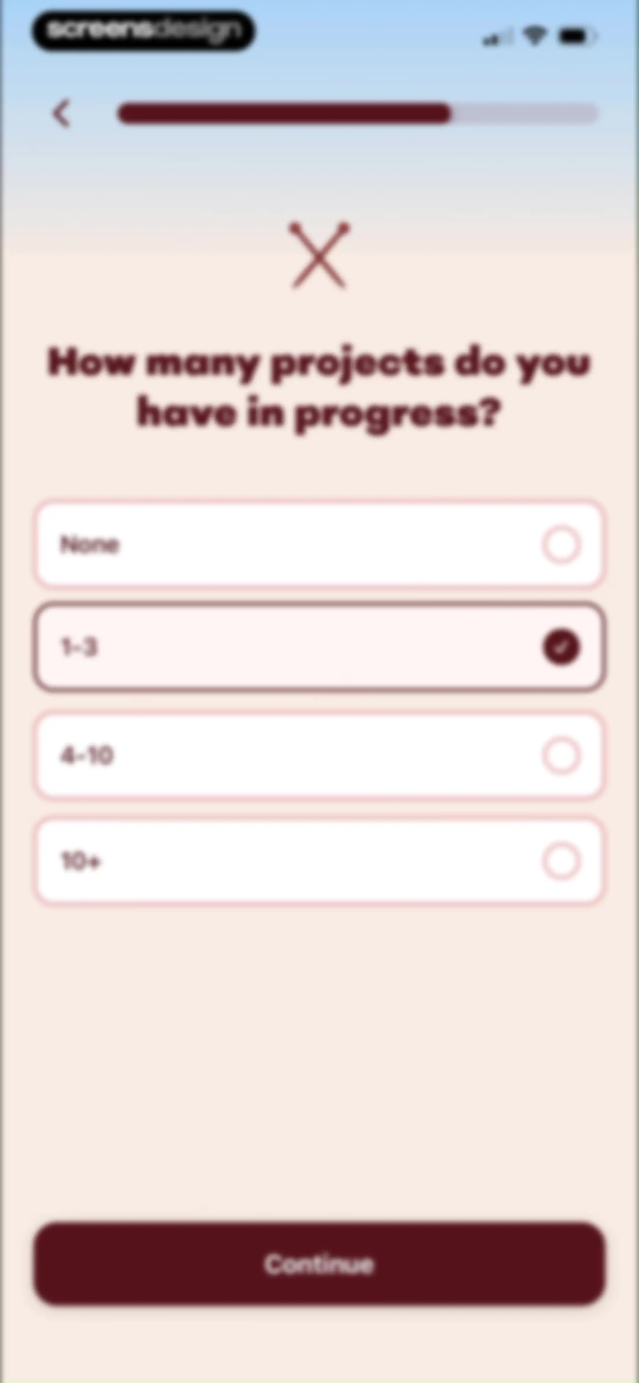 LooseLoop - Craft Companion screen 42