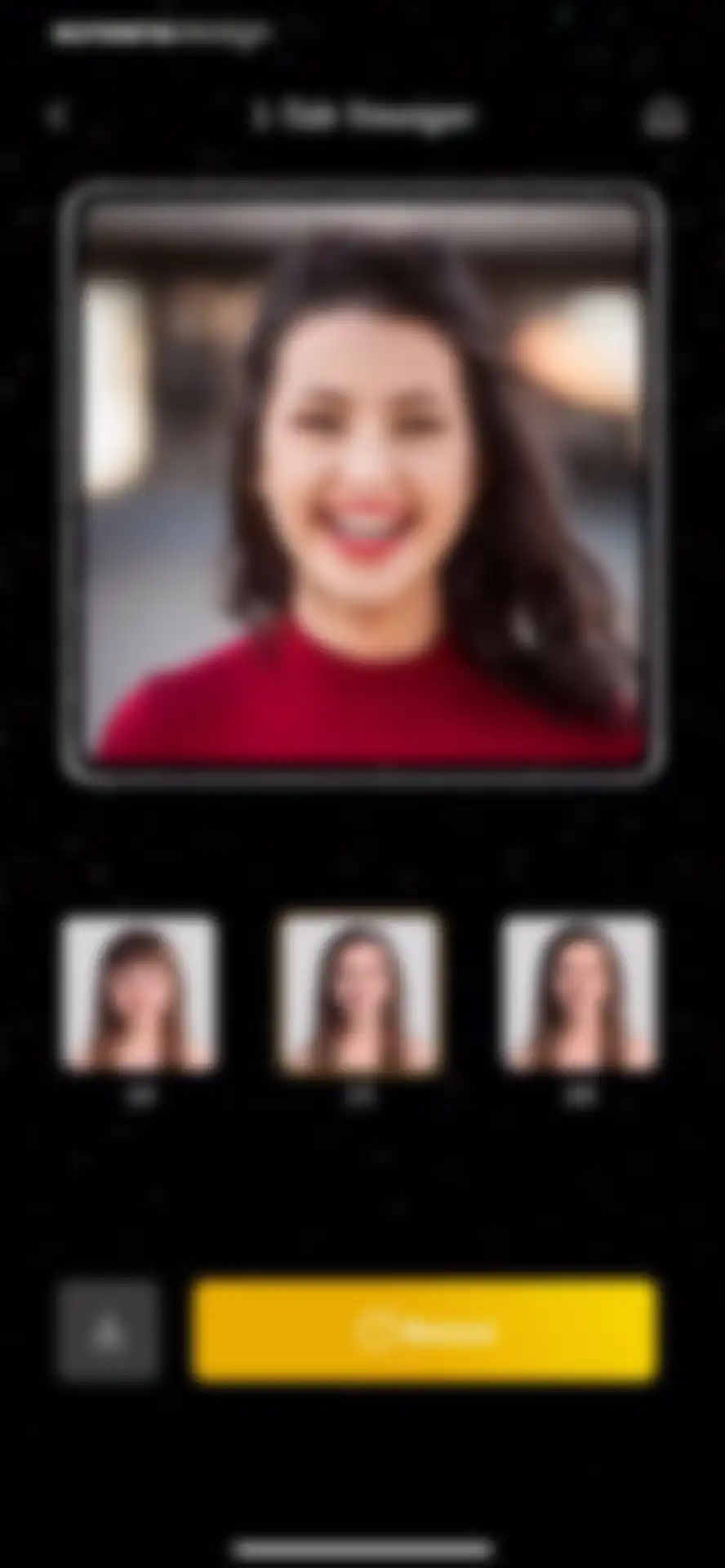 SeekMe-Time machine screen 16
