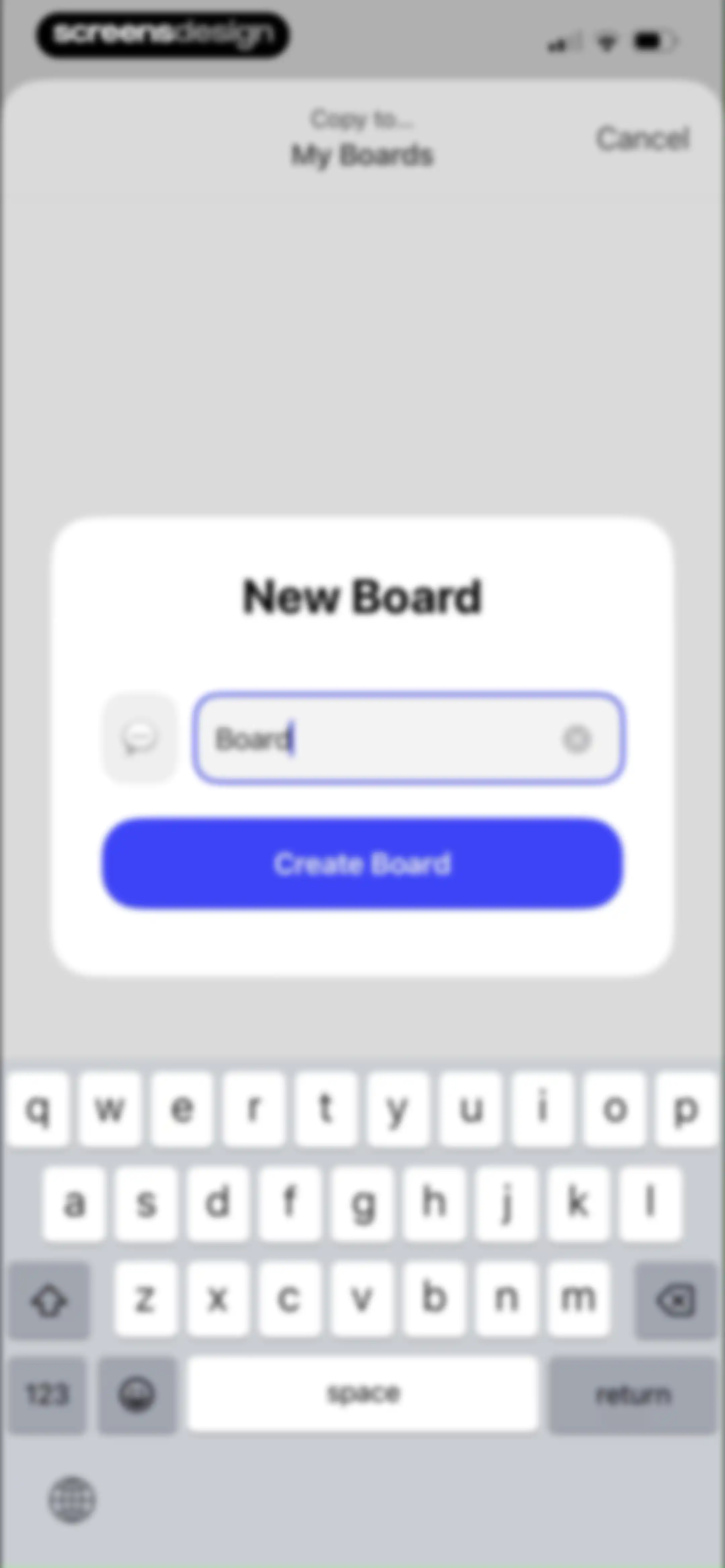Boards.com screen 66