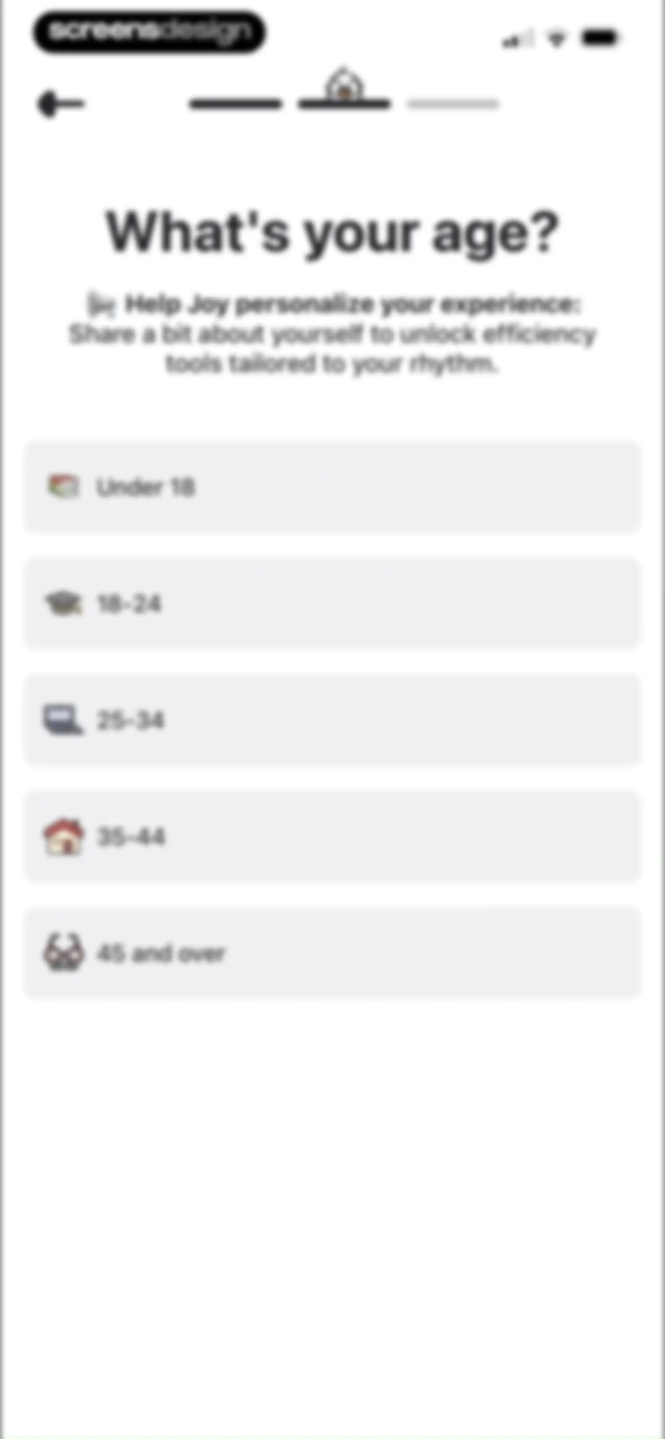 Plan Joy:To-Do List & Reminder screen 14