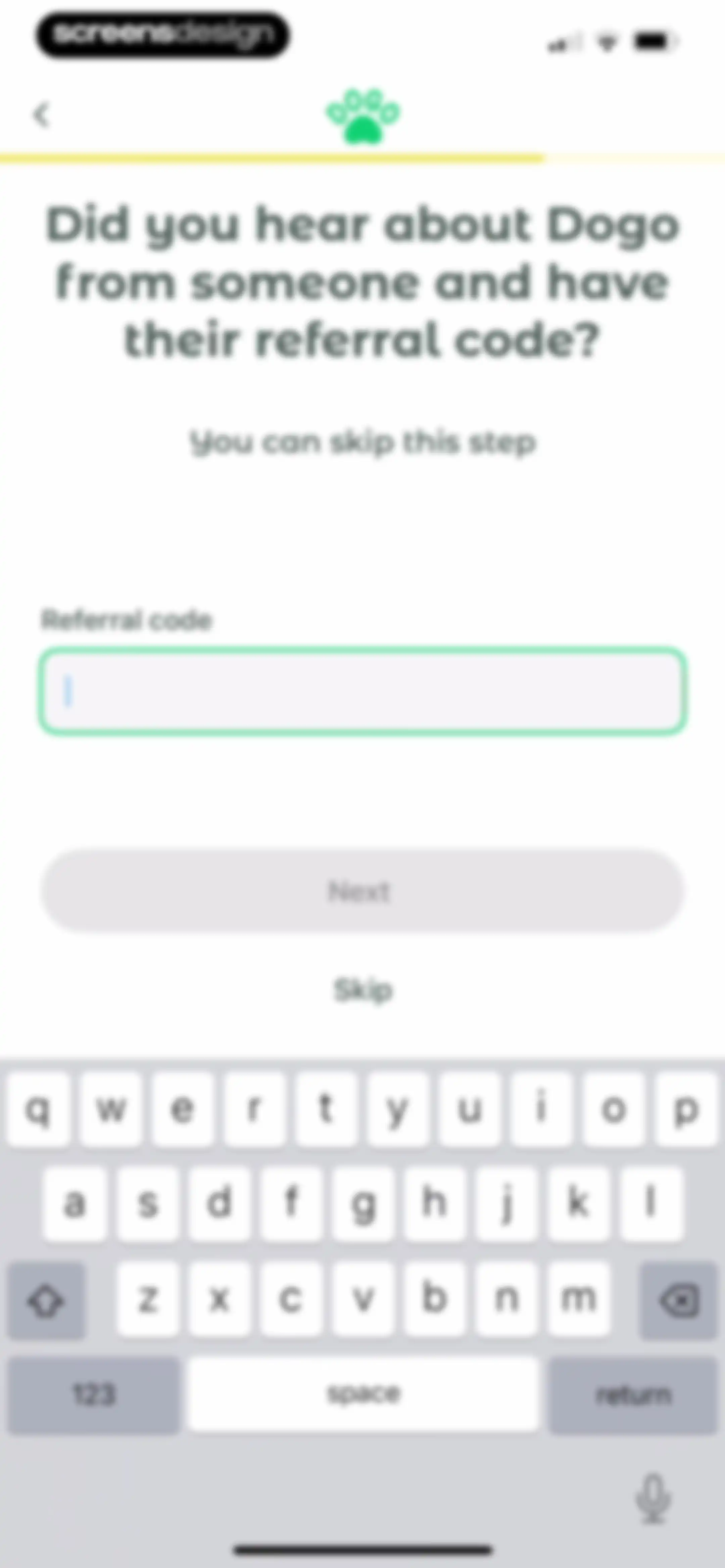Dogo - Dog Training & Clicker screen 17