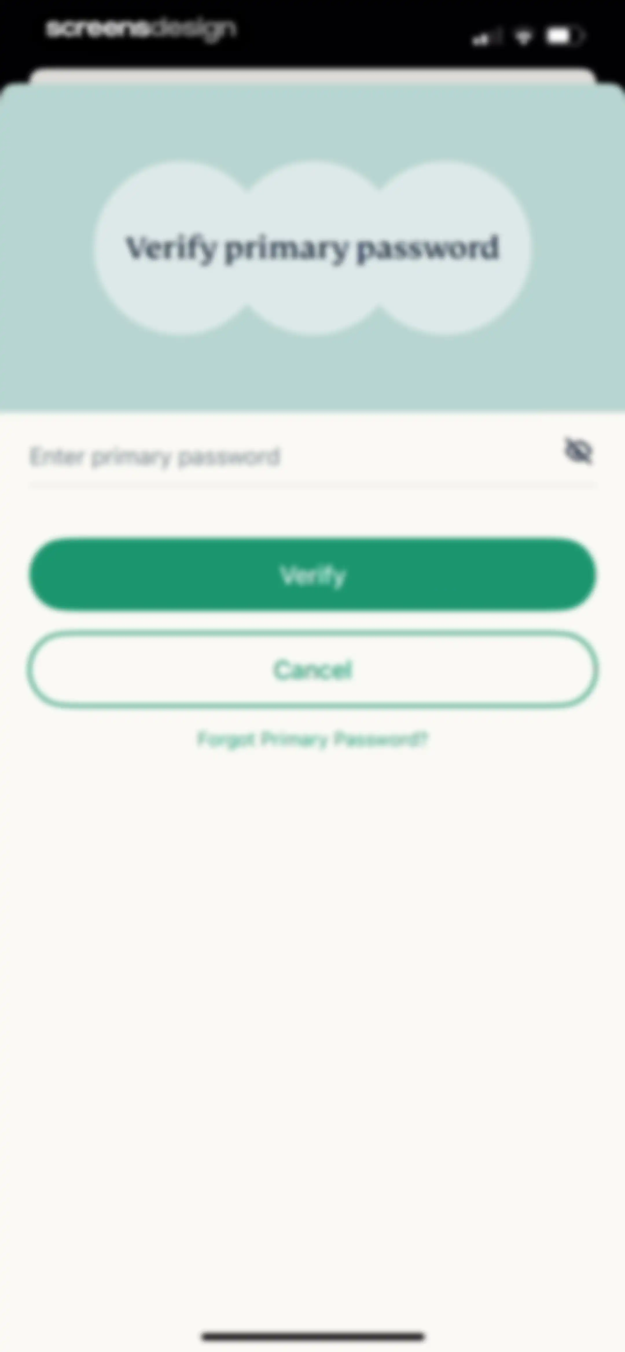 ExpressVPN · Secure & Fast VPN screen 93