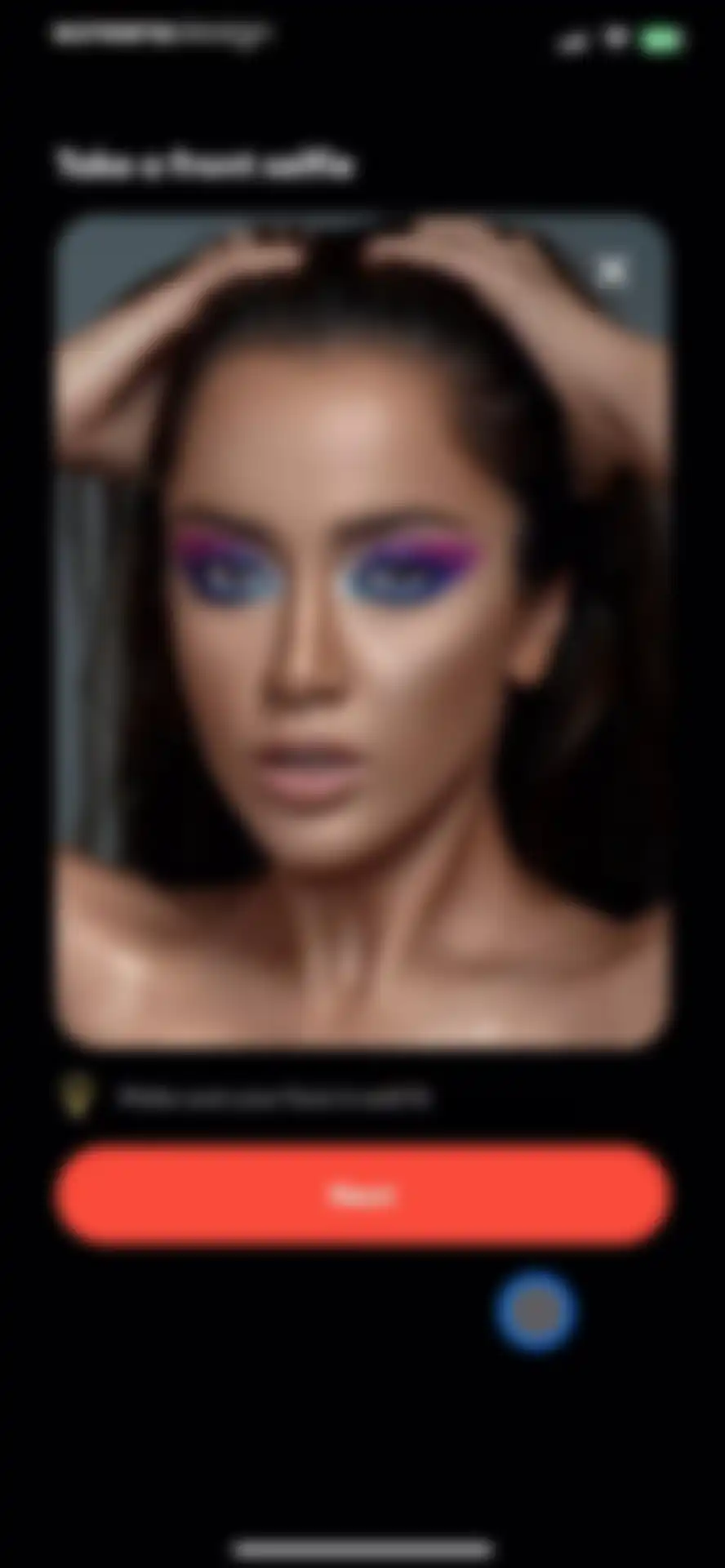 LooksMax AI screen 13