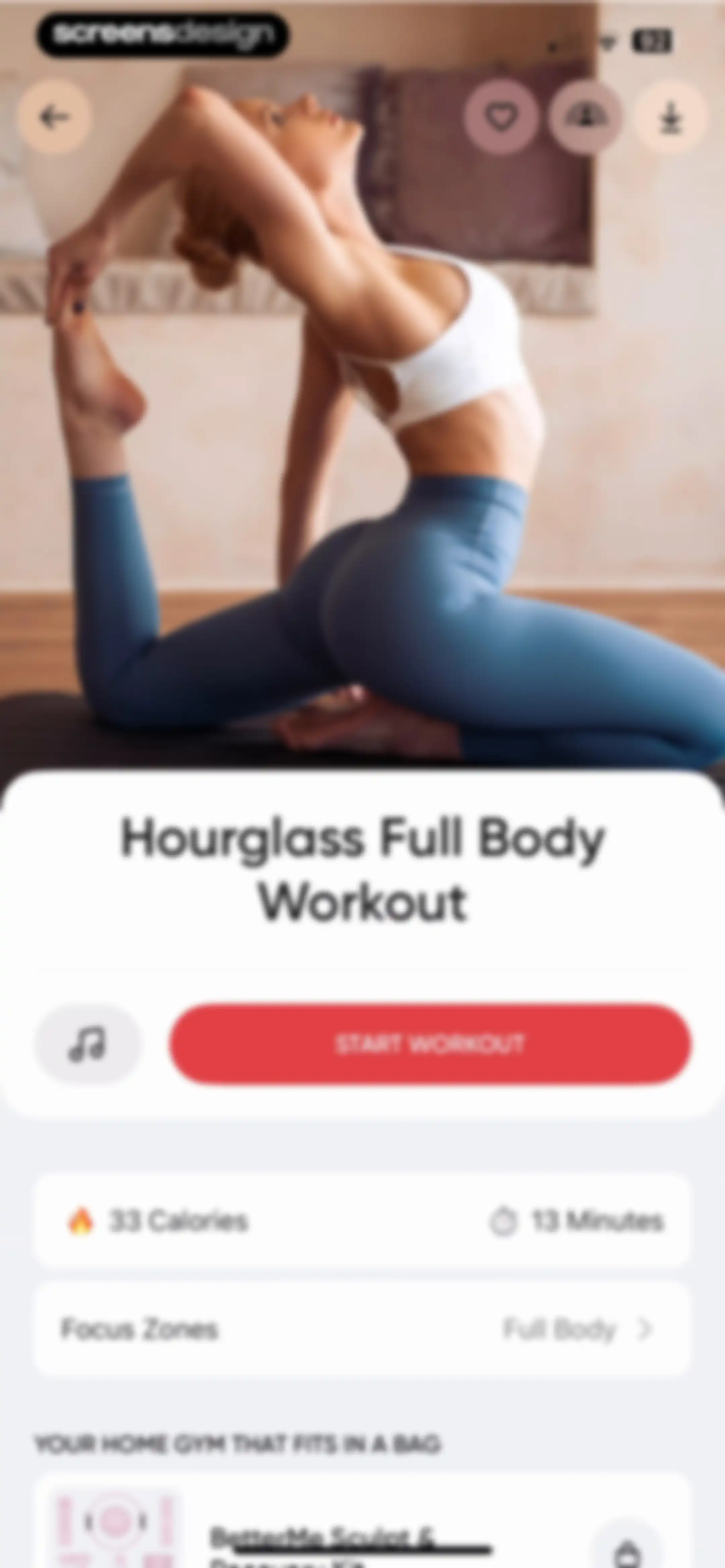 BetterMe: Health Coaching screen 66