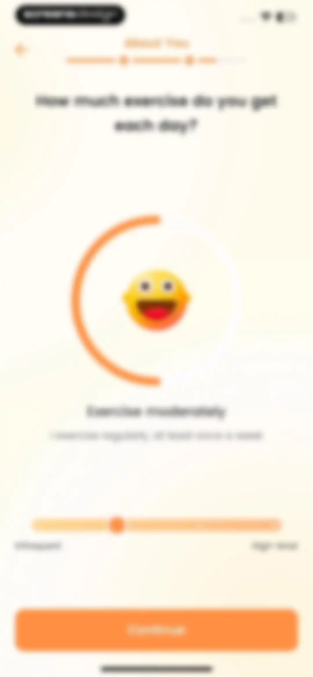 Fasting Coach-Fasting Tracker screen 22
