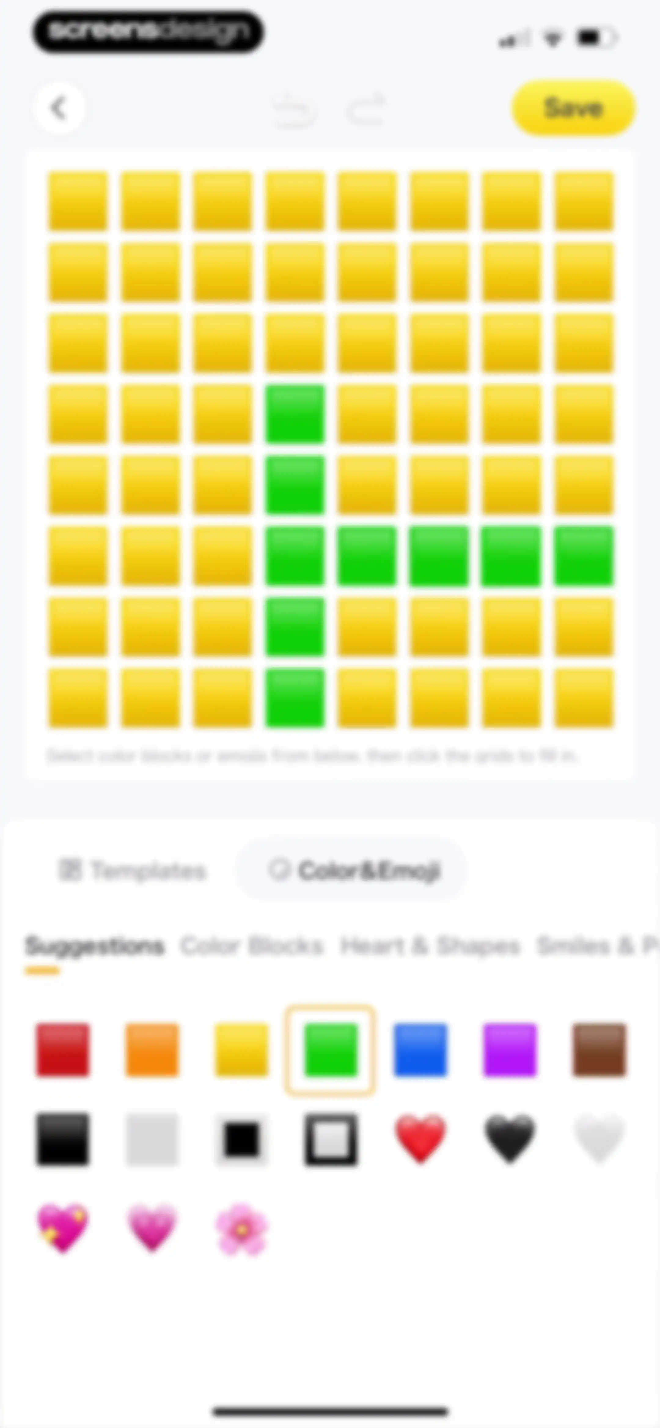 Facemoji AI Emoji Keyboard screen 86