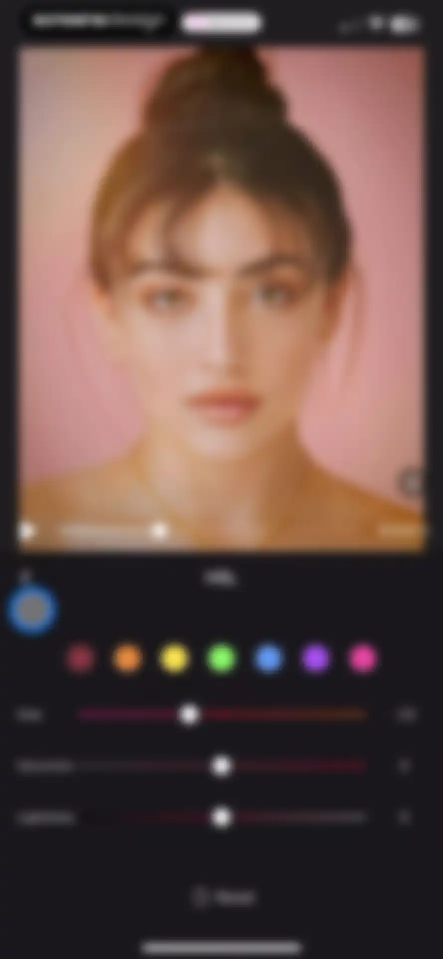 BeautyCam-Digicam&Photo Editor screen 73
