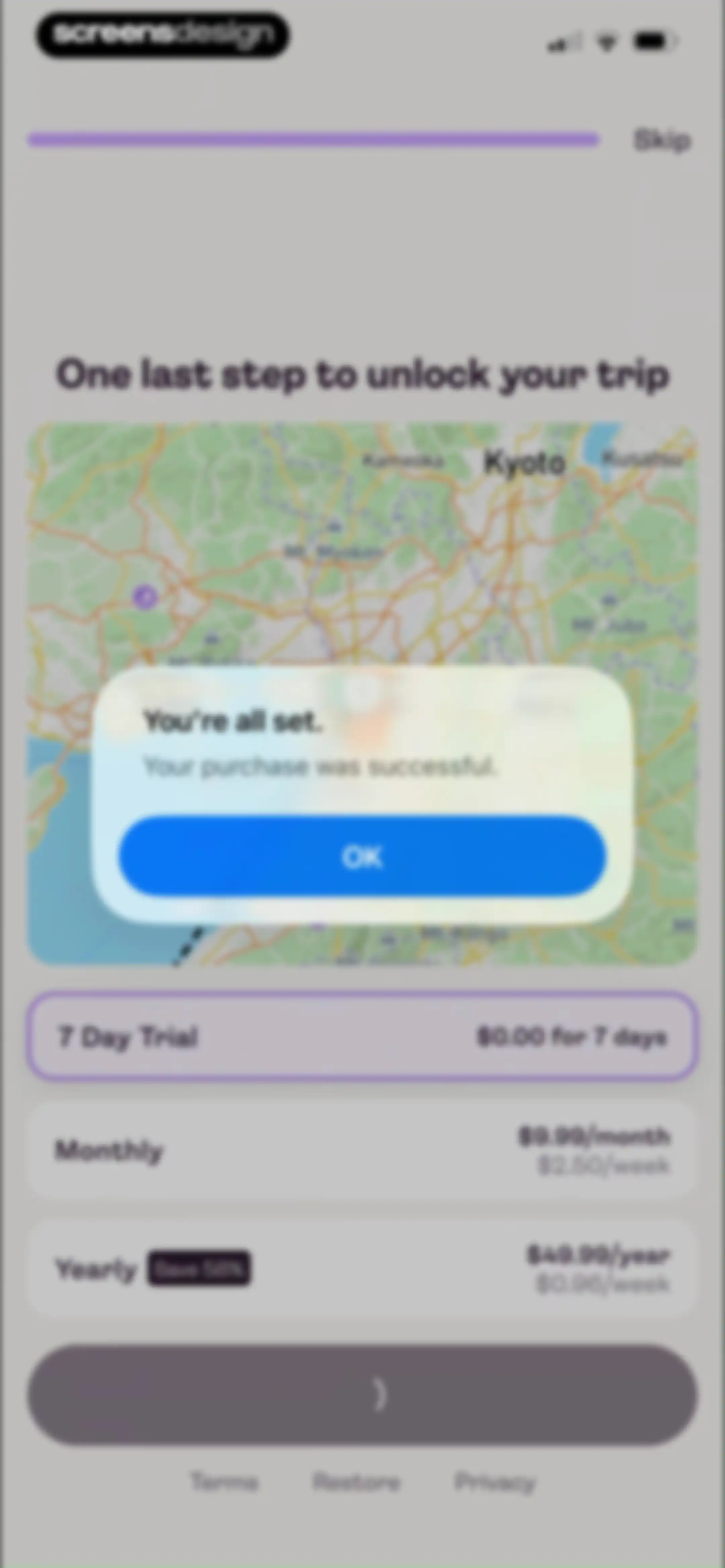 Layla – AI Trip Planner screen 23