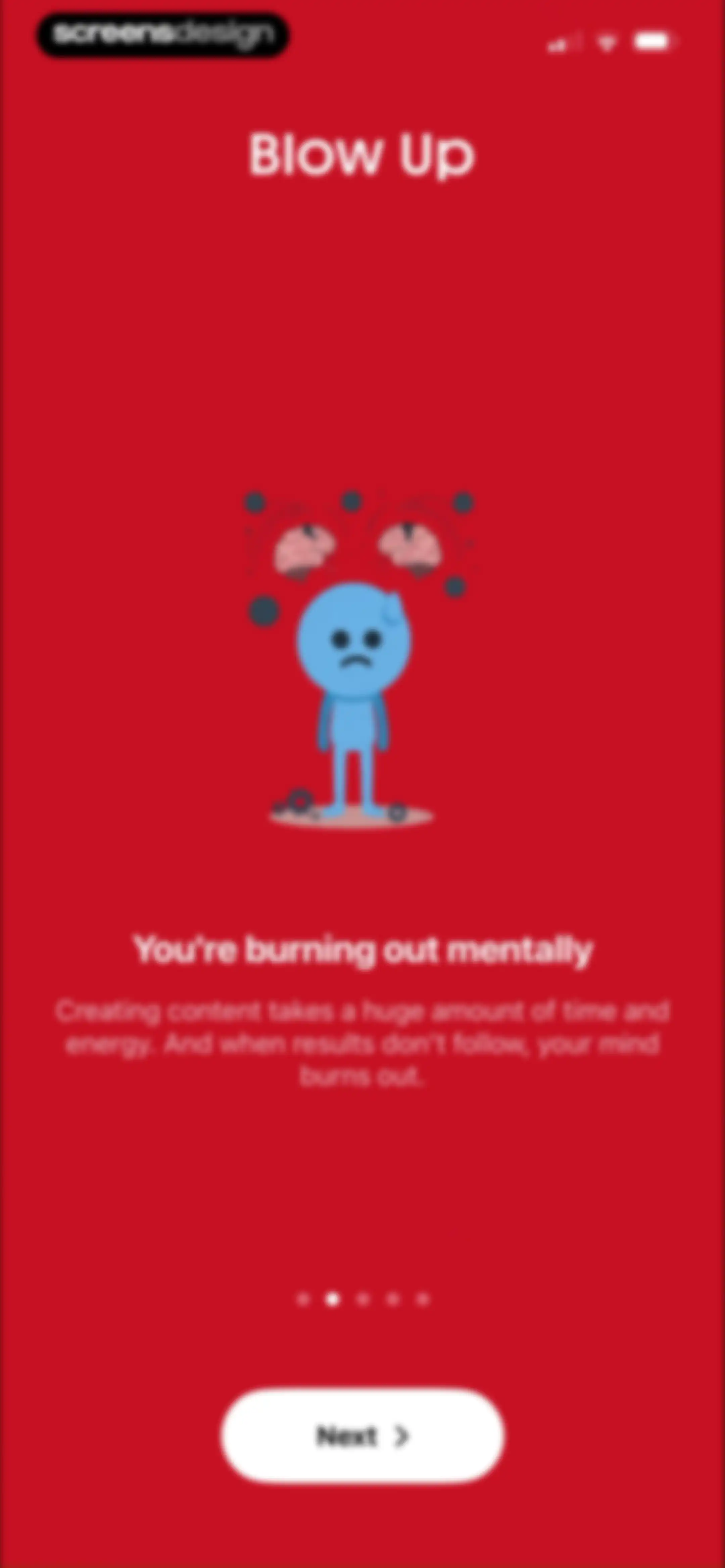 Blow Up: Go Viral With AI screen 19