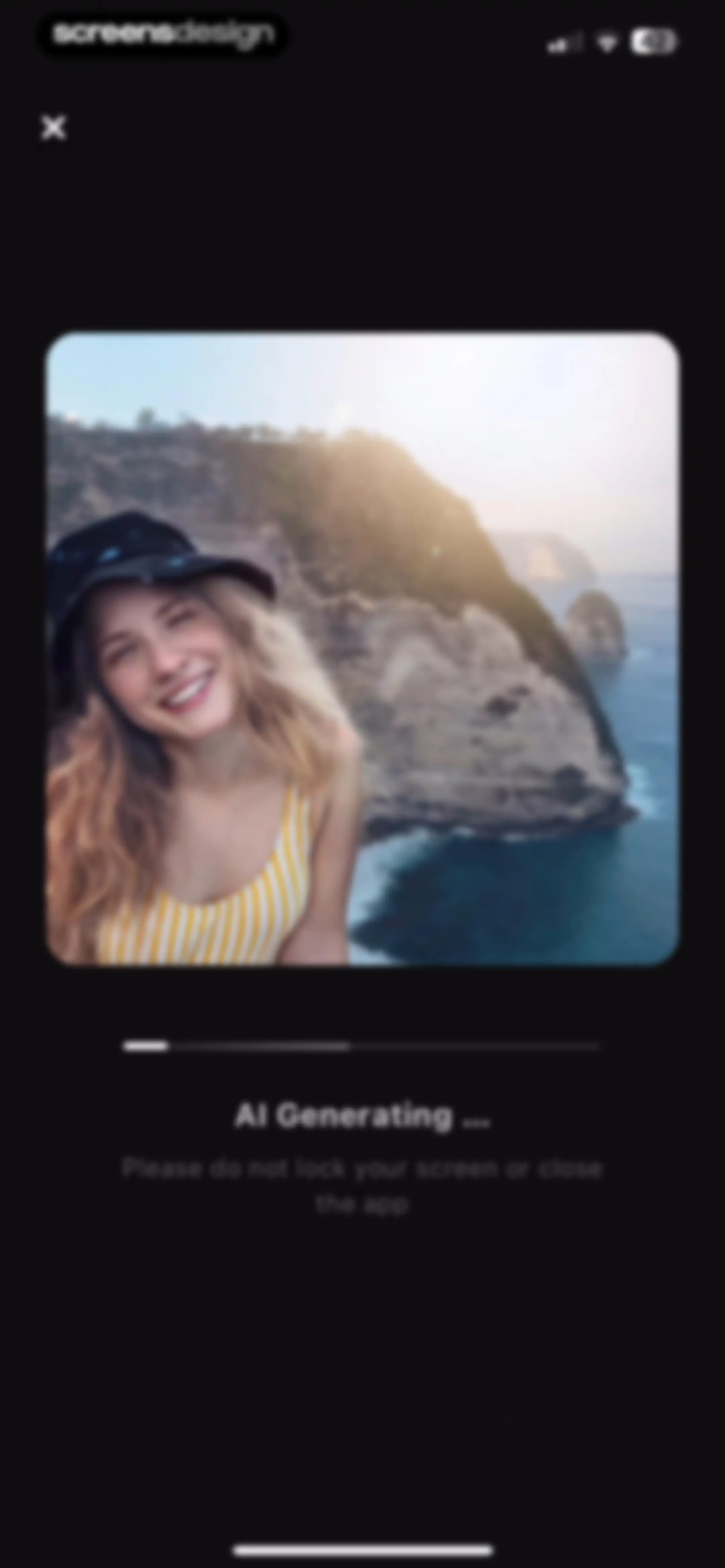 AI Video Generator : SelfyzAI screen 67