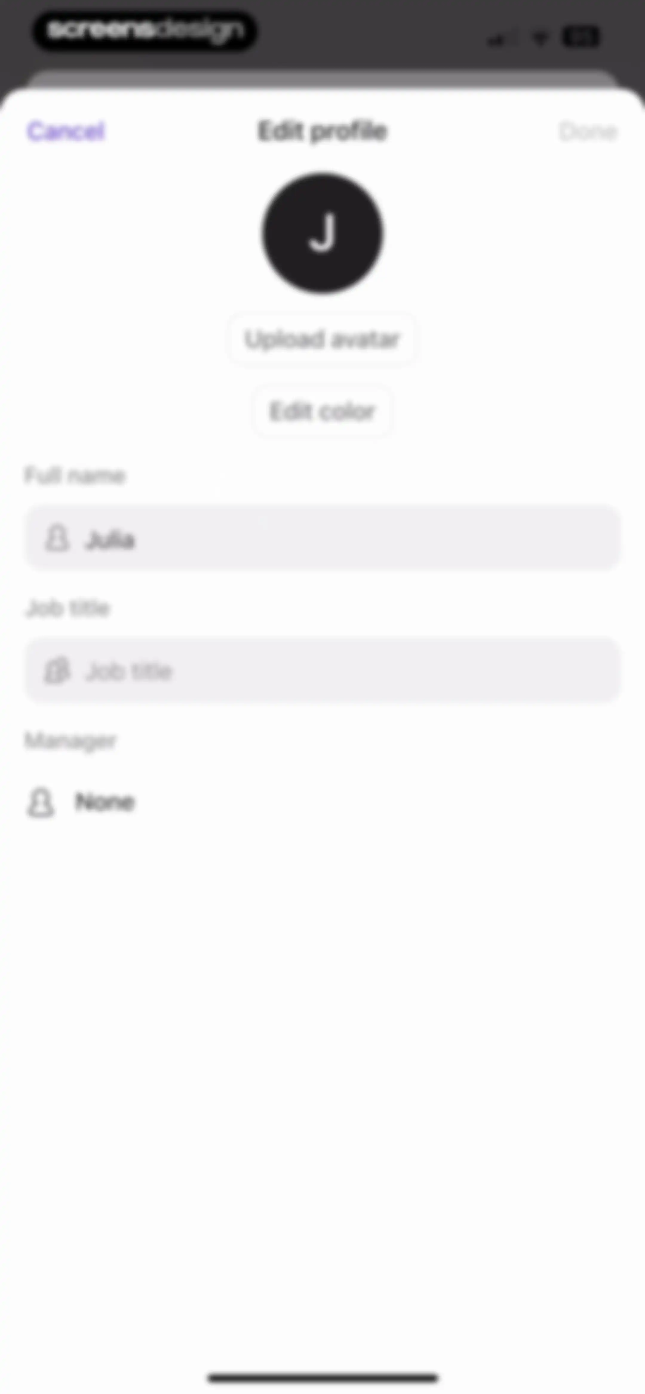 ClickUp: Tasks, Chat, Docs, AI screen 200