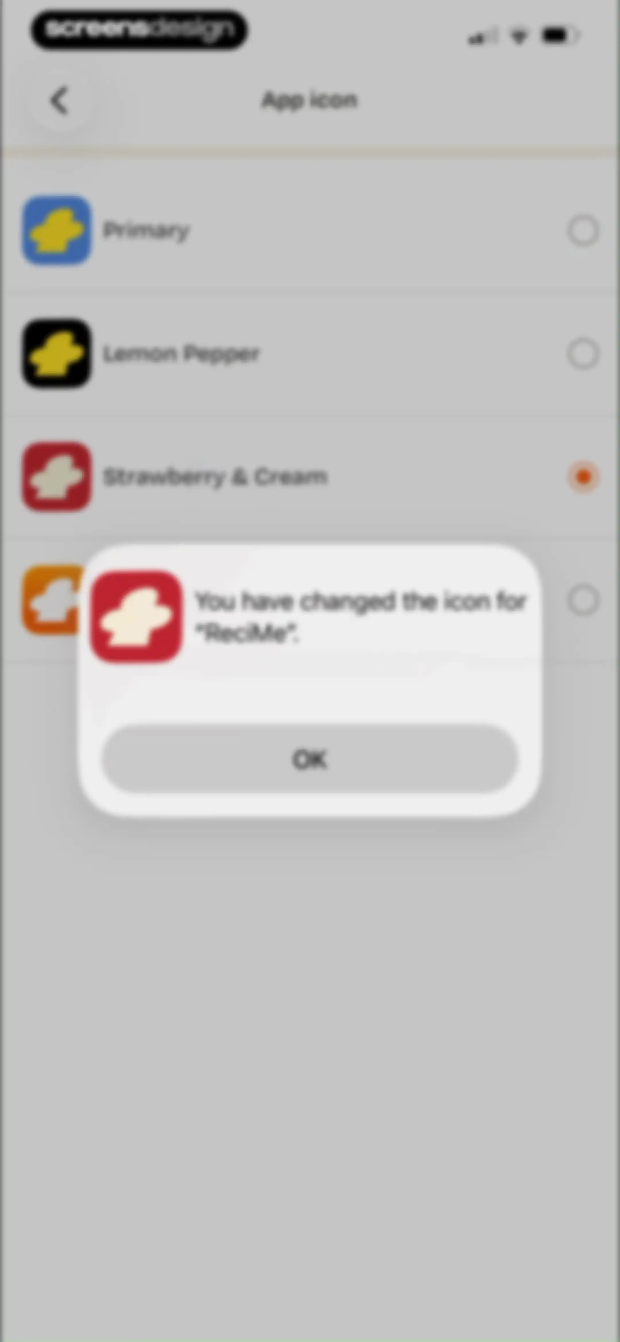 ReciMe: Recipes & Meal Planner screen 149