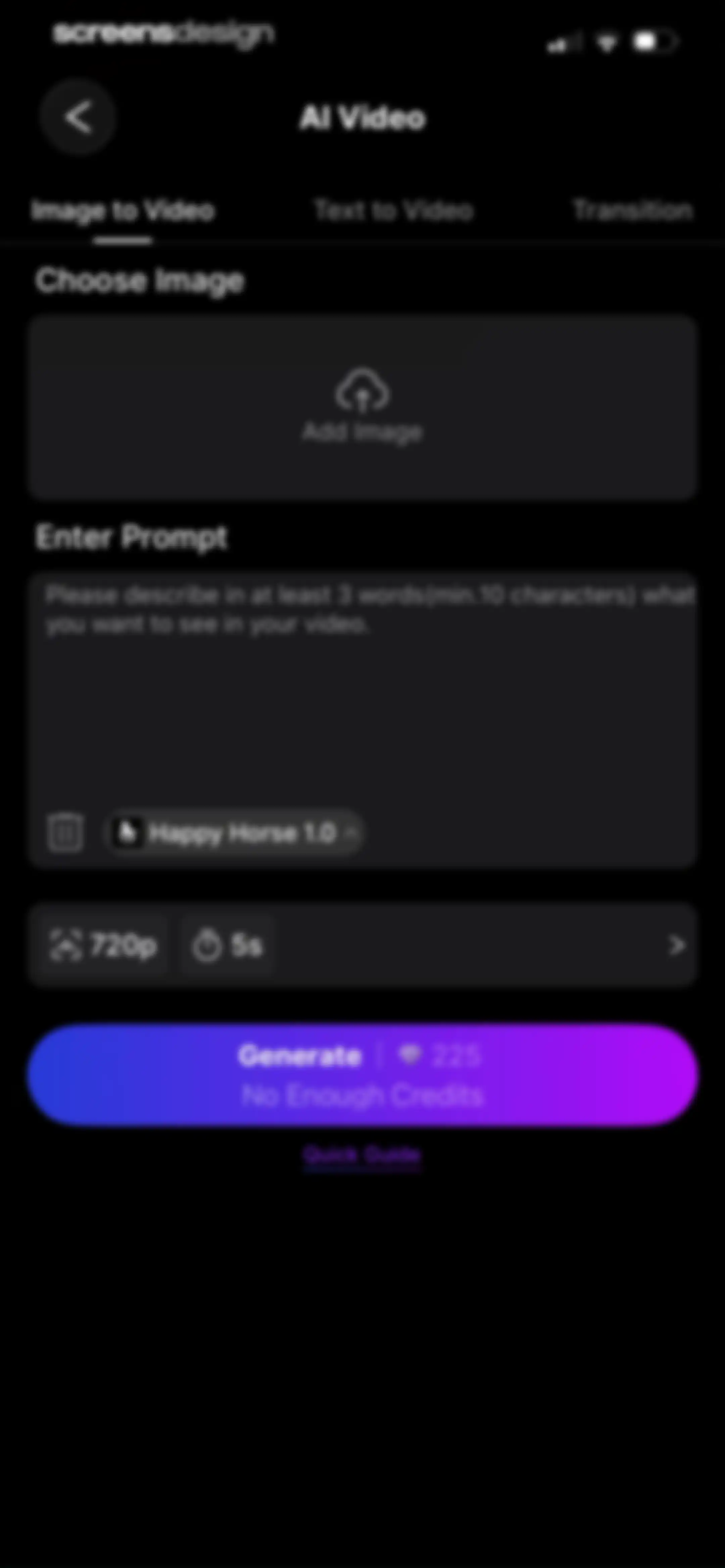 AI Video Generator - Vidmor screen 26