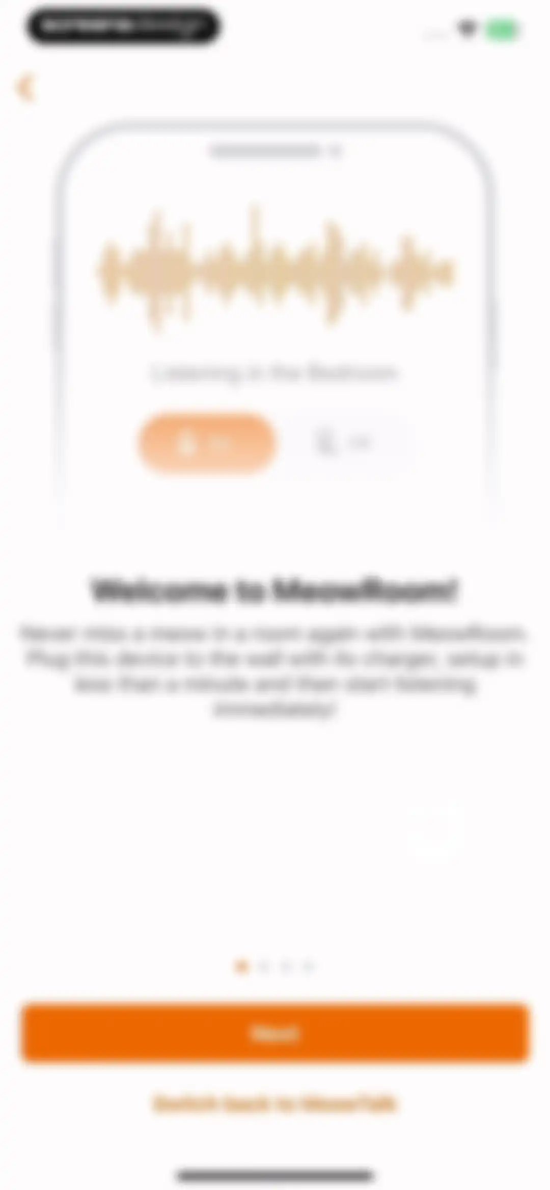 MeowTalk Cat Translator screen 50