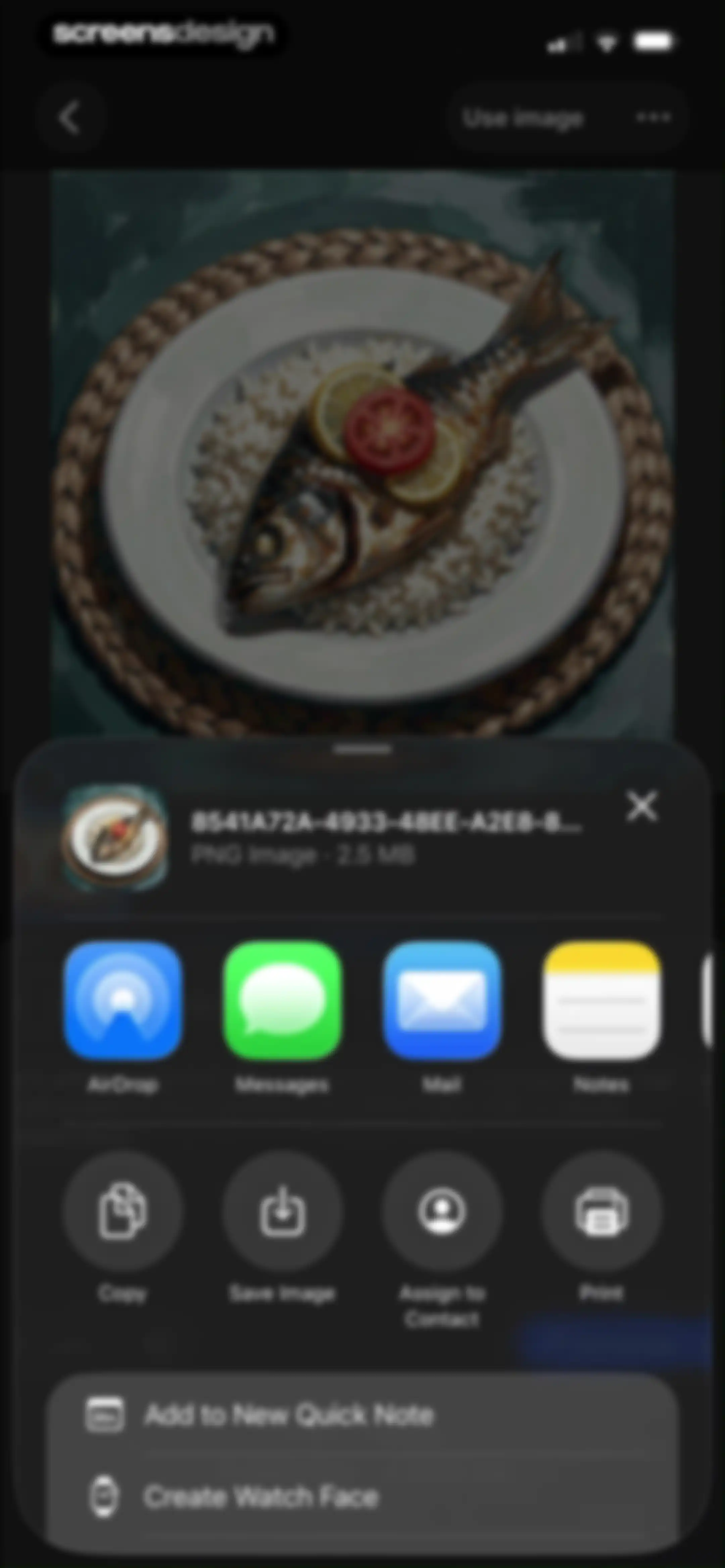 Magnific - AI Video & Image screen 32