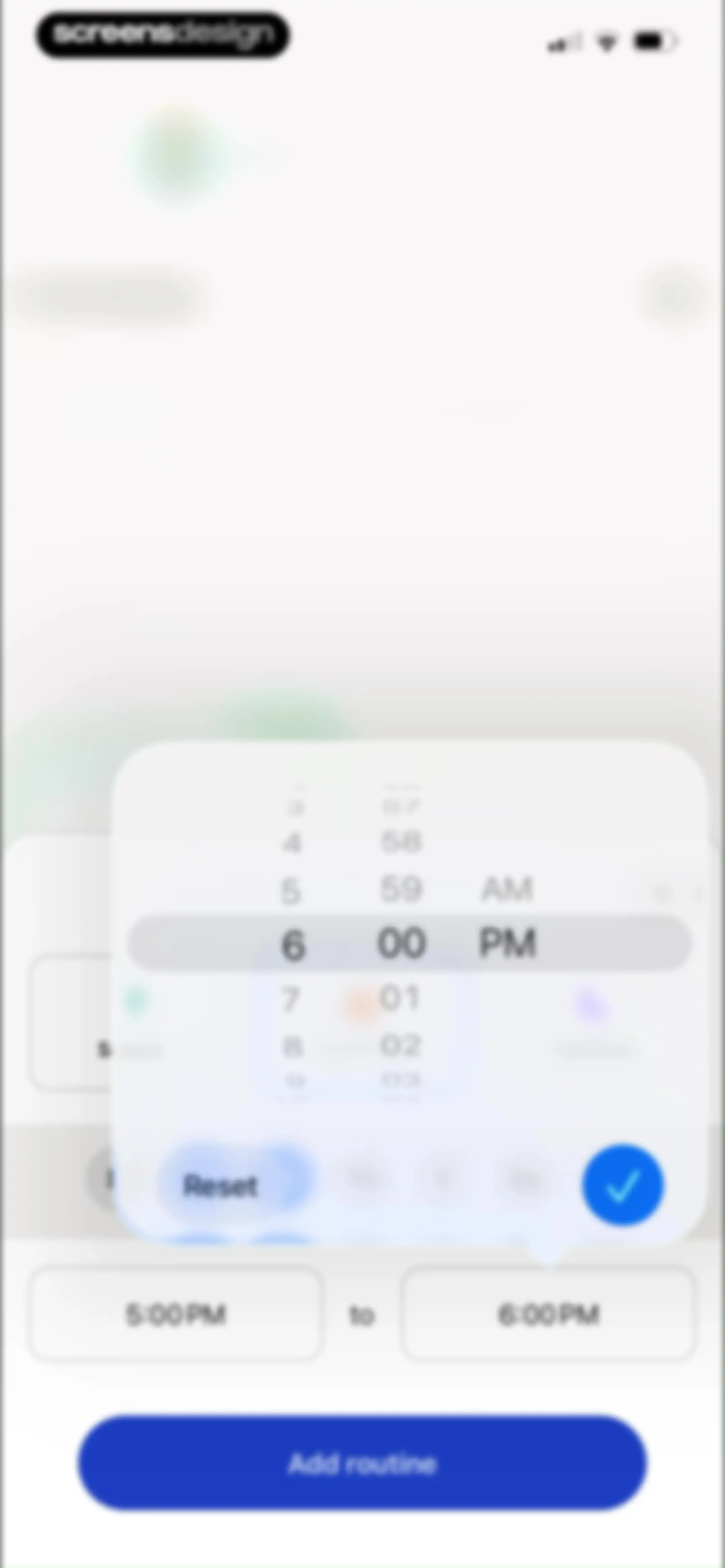 Bark - Parental Controls screen 90