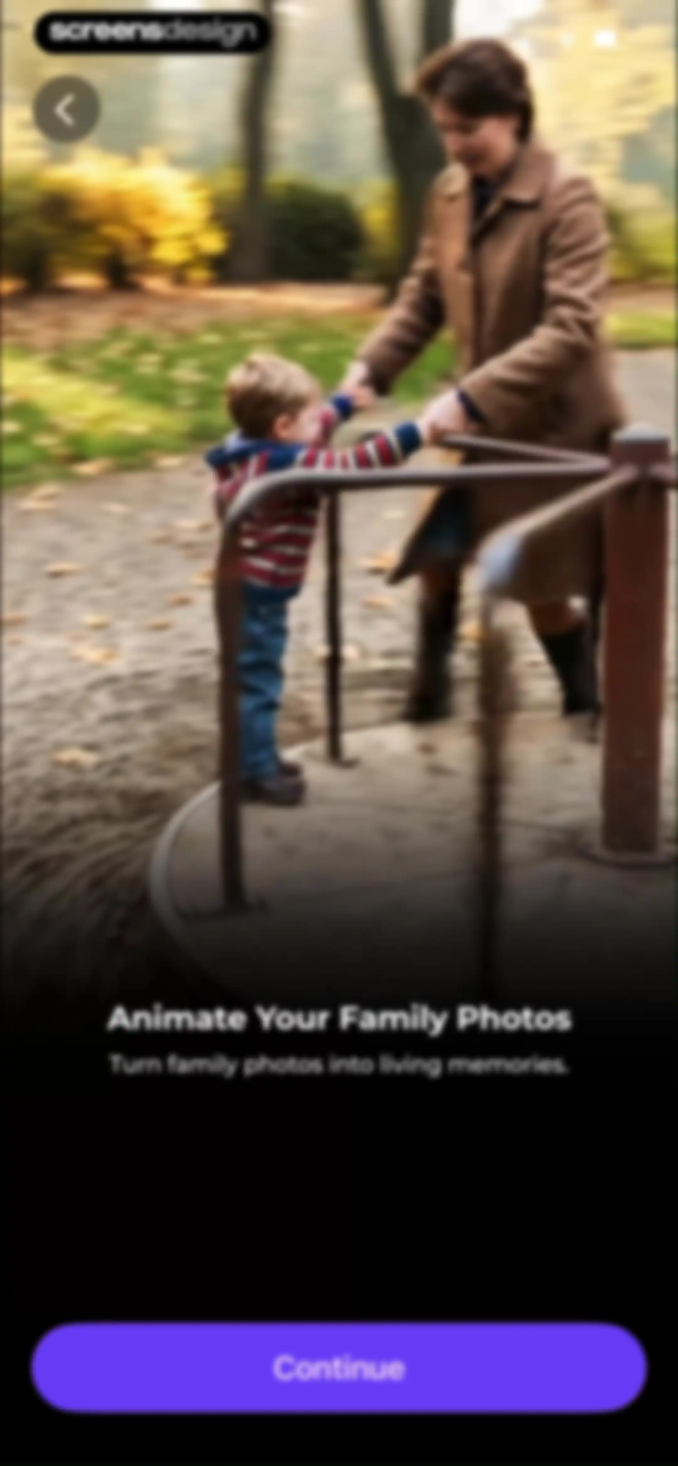 VideoAI: AI Video Generator+ screen 7