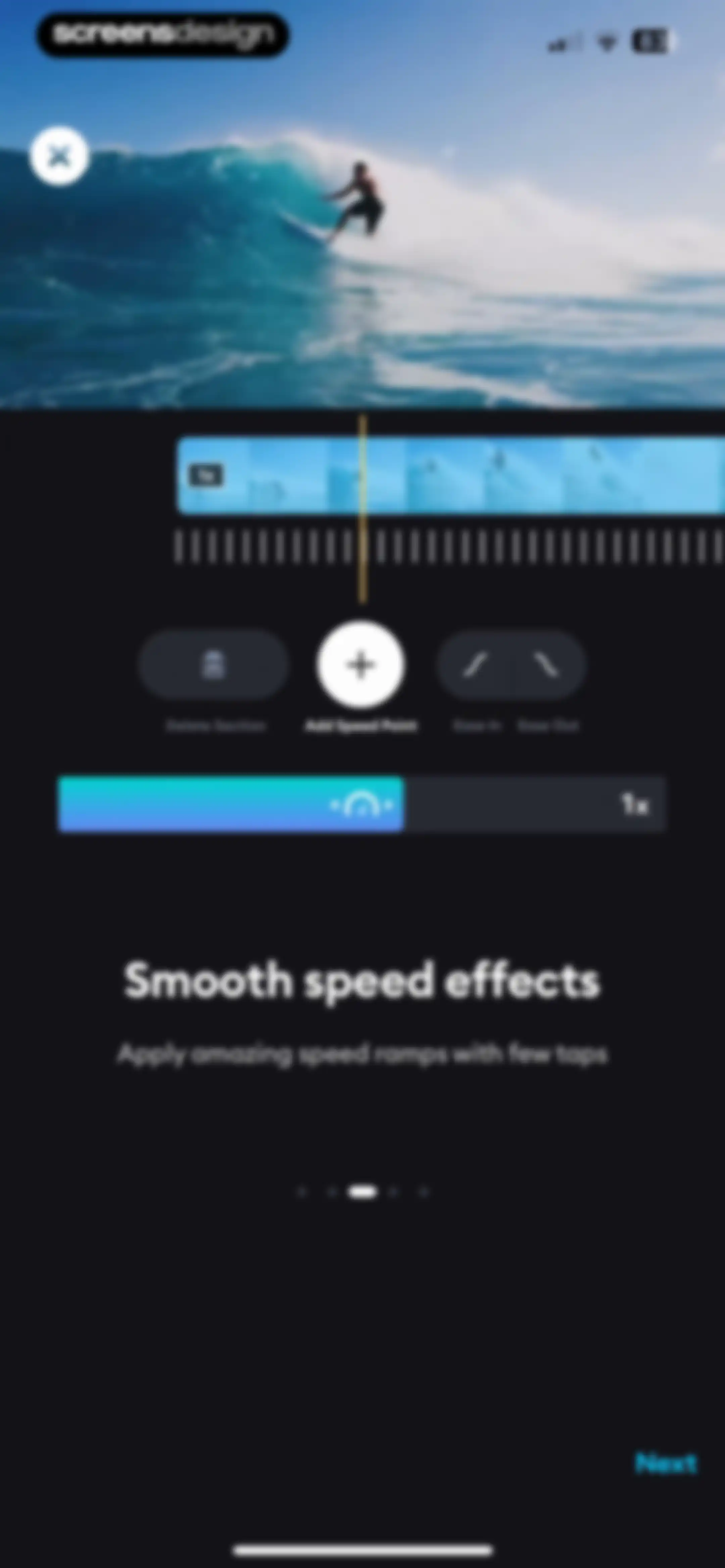 Splice - Video Editor & Maker screen 12