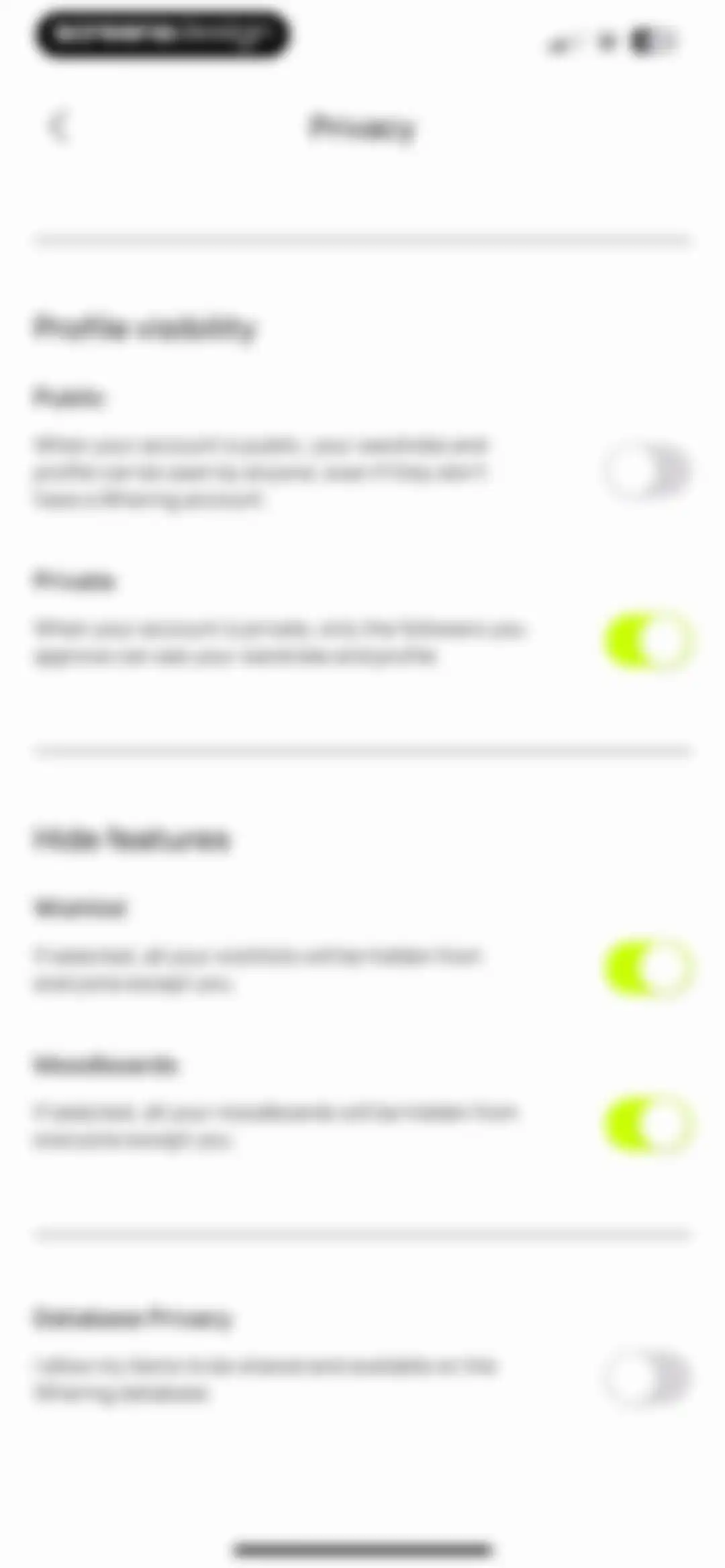 Whering: Your Digital Closet screen 200