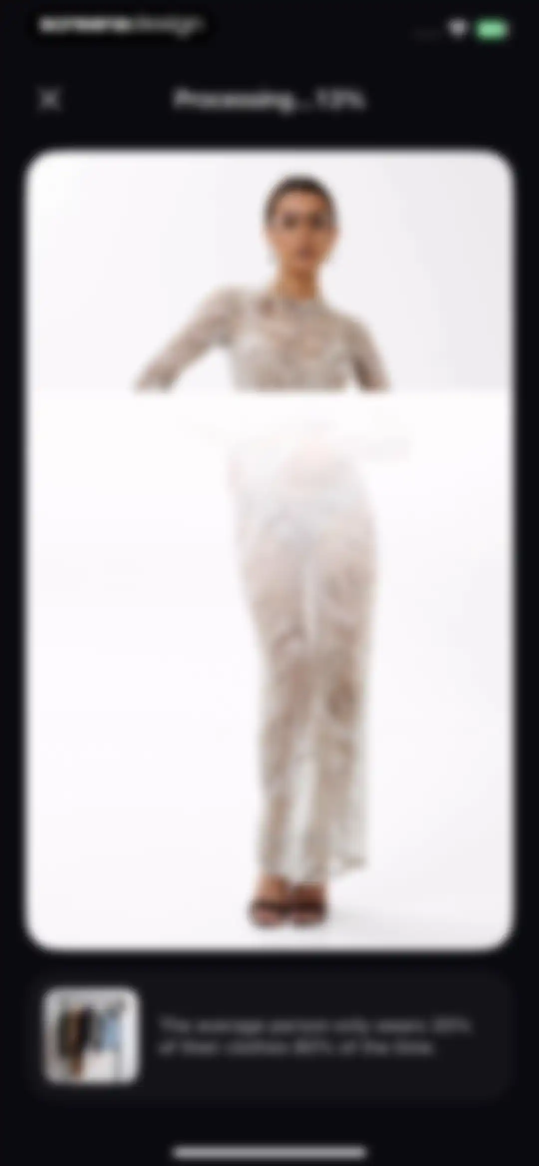 My Color Analysis・AI StyleLab screen 26