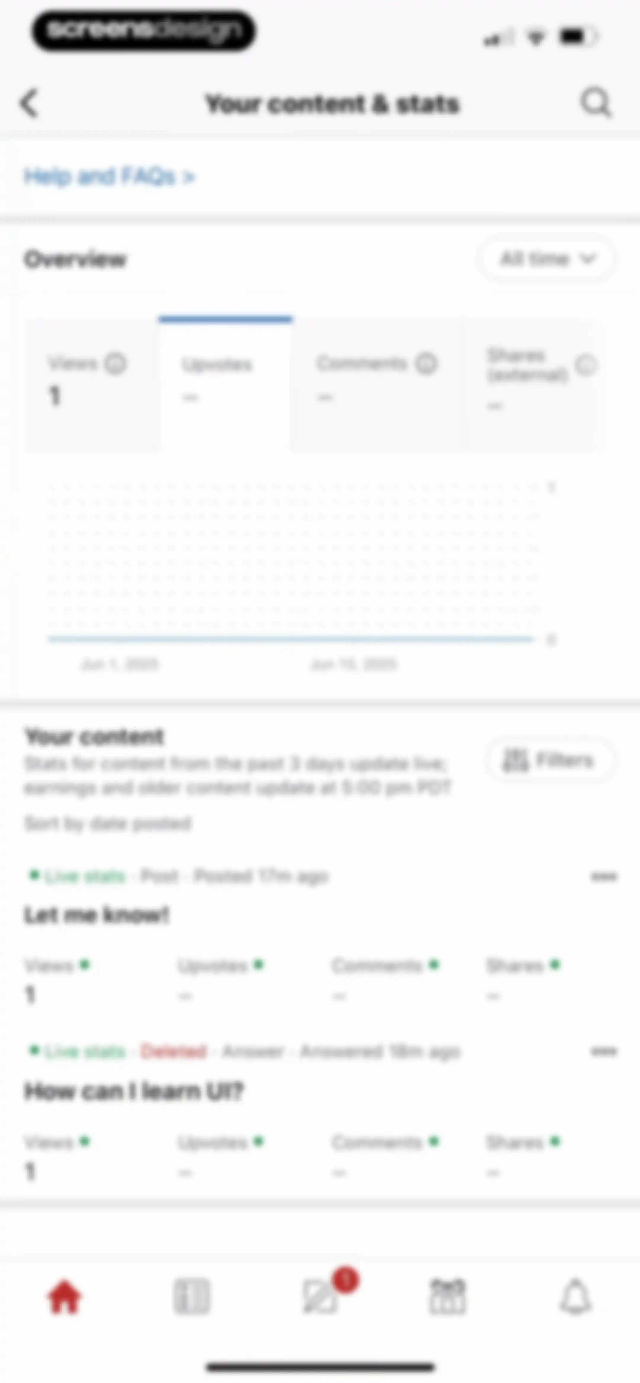 Quora screen 223