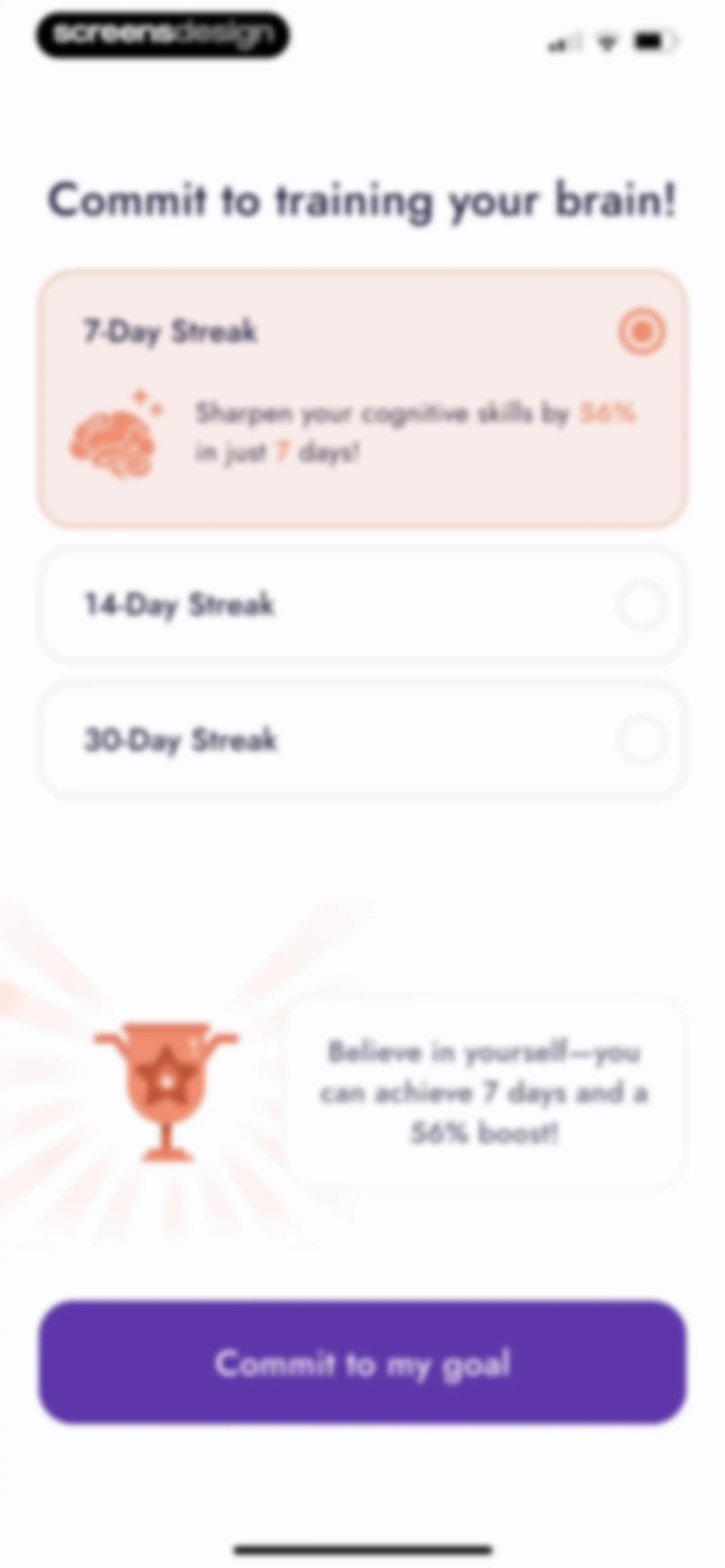 IQ Masters: Brain Games, Tests screen 45