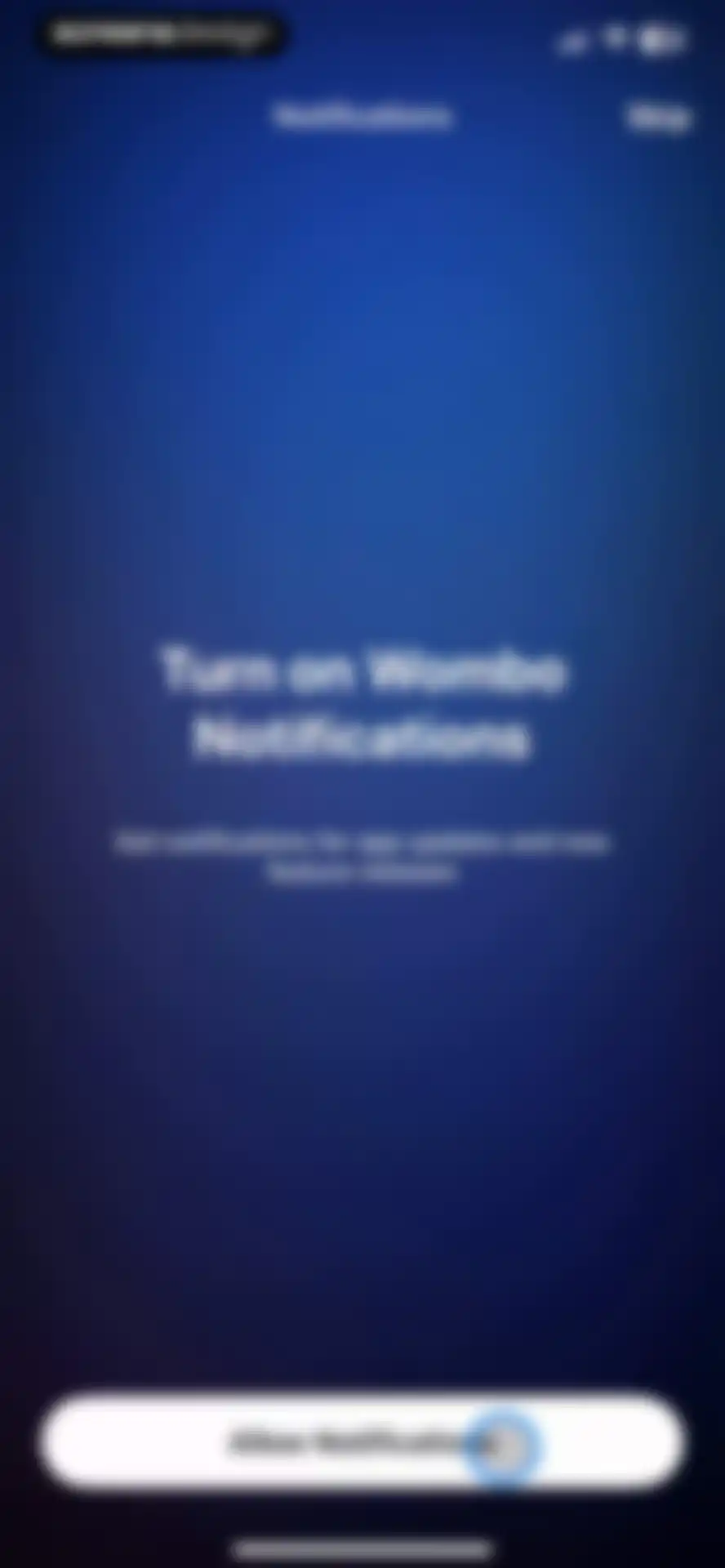 WOMBO Dream - AI Art Generator screen 10
