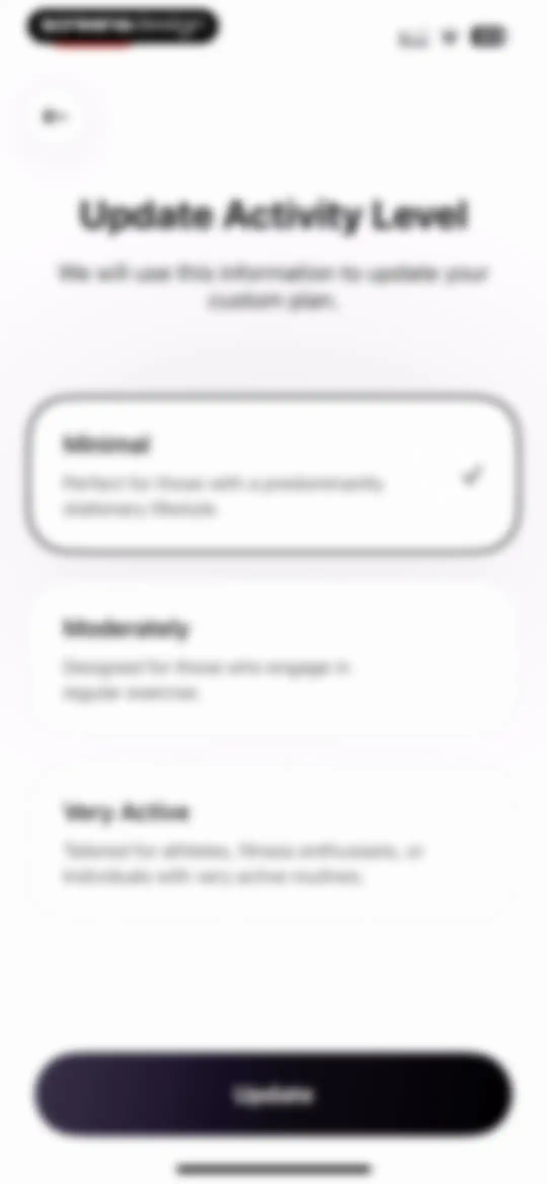 DietAI: Calorie Counter & Diet screen 72