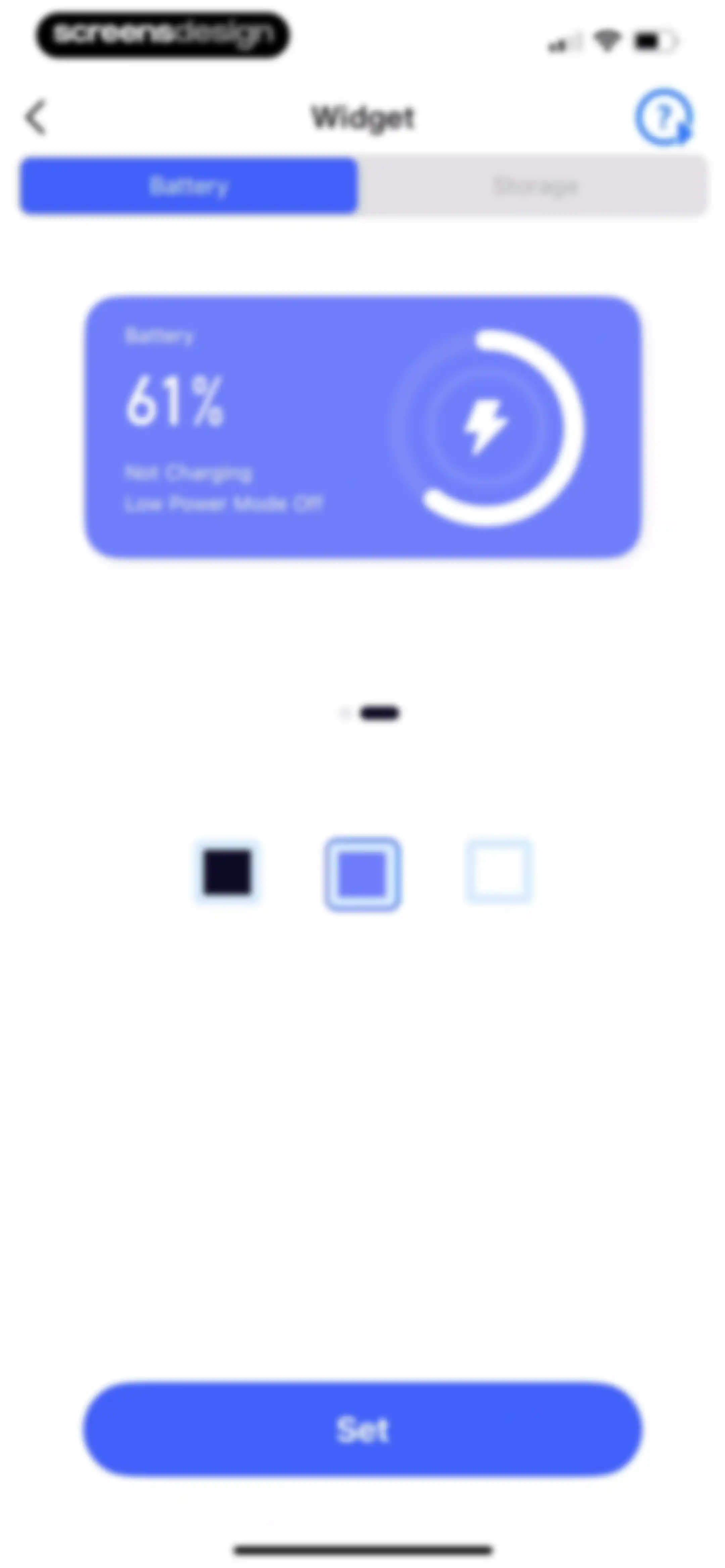 Powerful Cleaner-Clean Storage screen 68