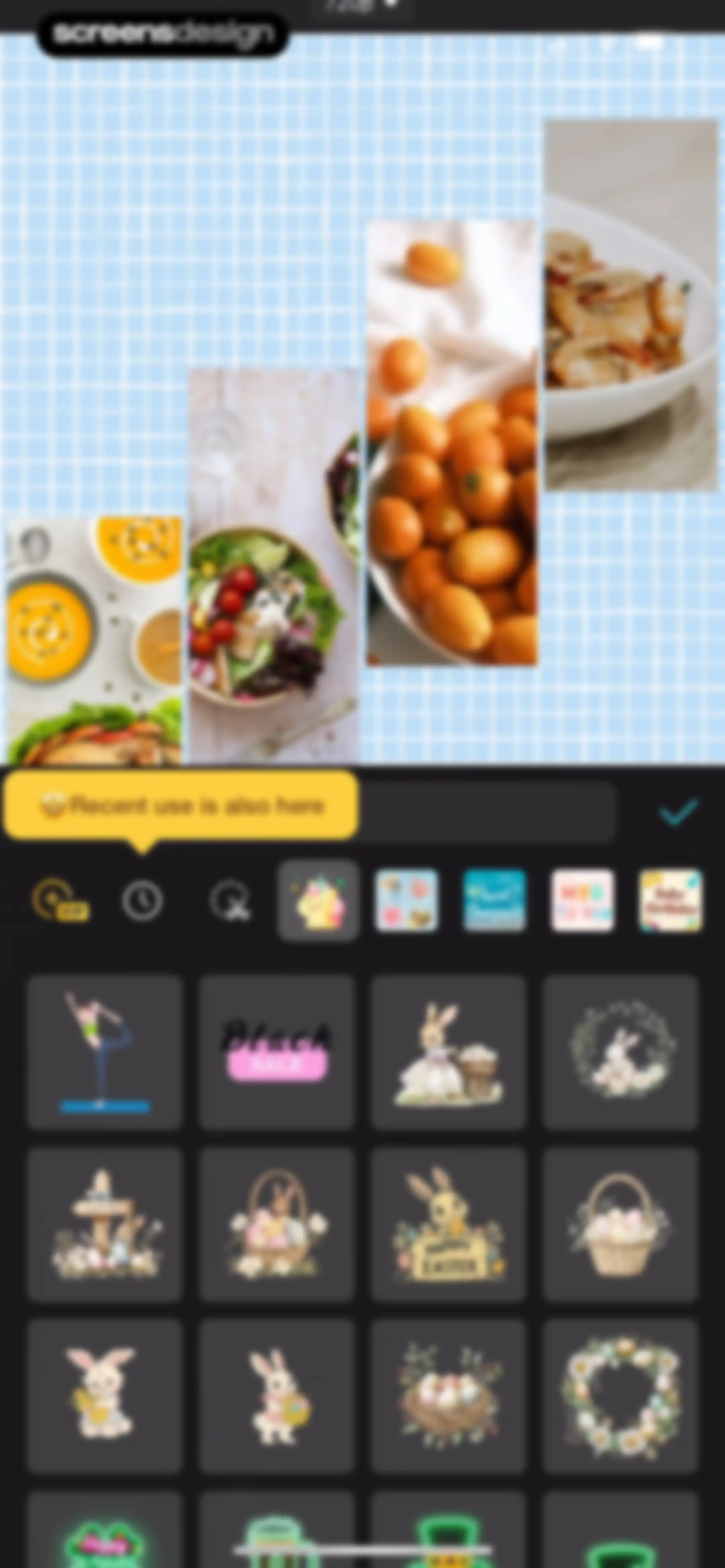 PhotoGrid: Video Collage Maker screen 63